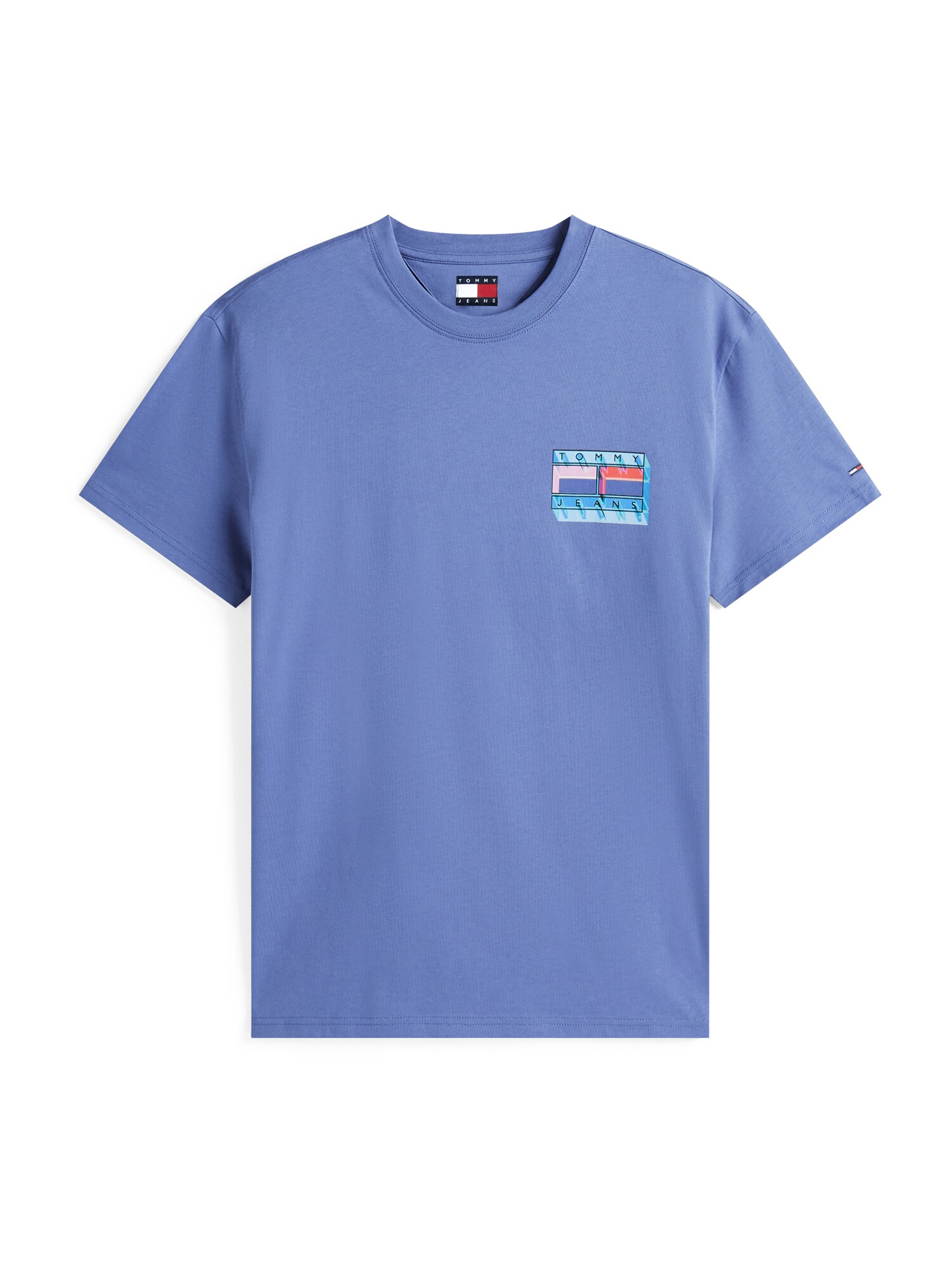 Thumbnail - Tommy Jeans T-Shirt