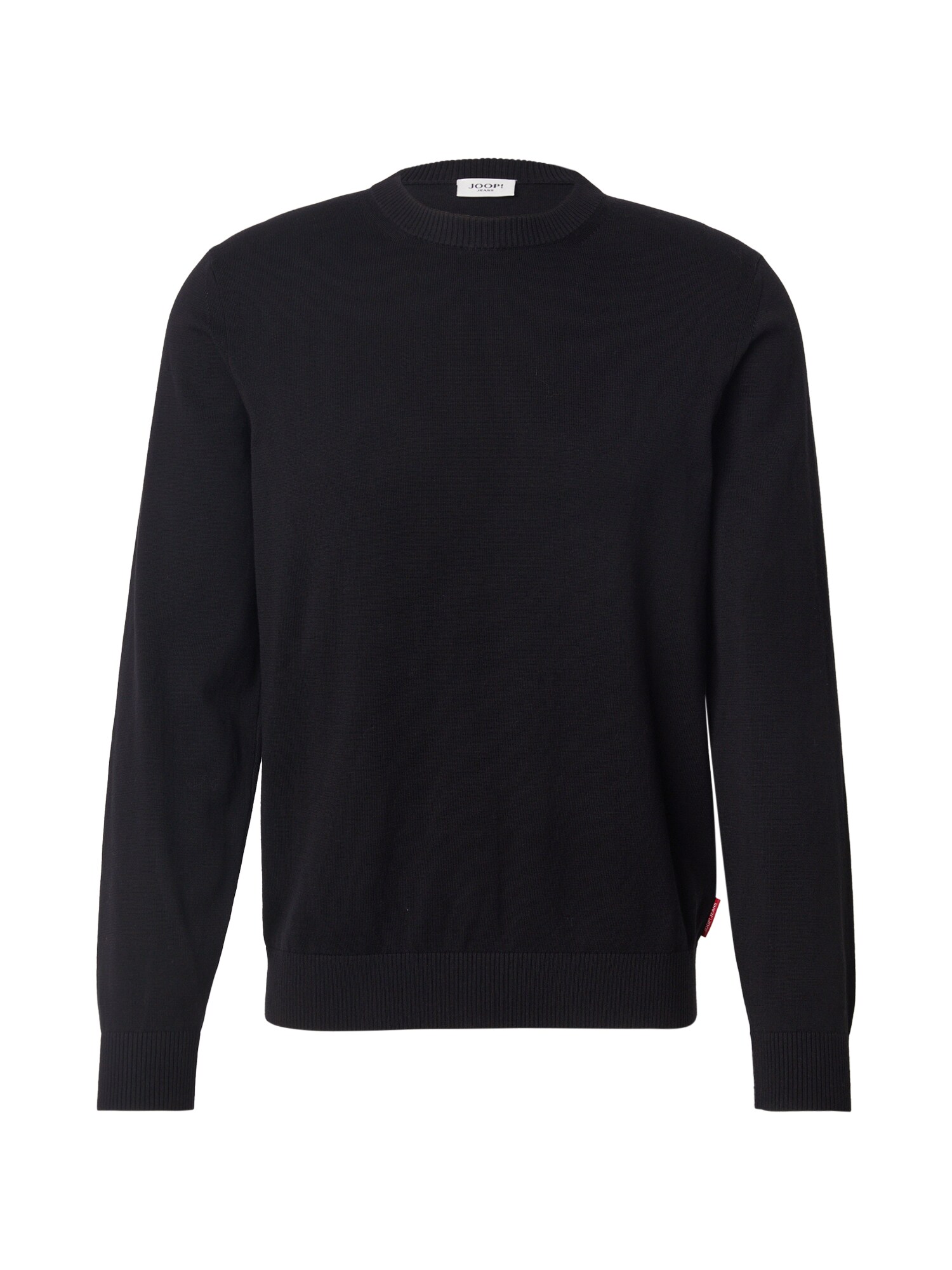JOOP! Jeans Pulover Pablor negru
