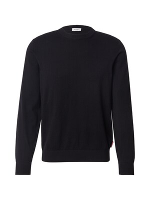 JOOP! Jeans Jersey 'Pablor'  negro