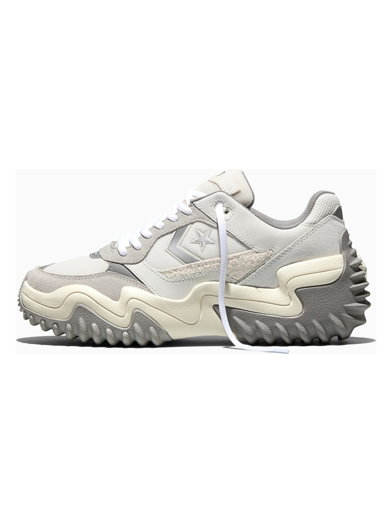 CONVERSE Calzado deportivo 'Converse Wave Motion Trainer'  blanco