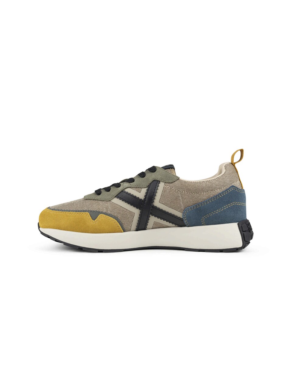 Låg sneaker 'XEMINE'