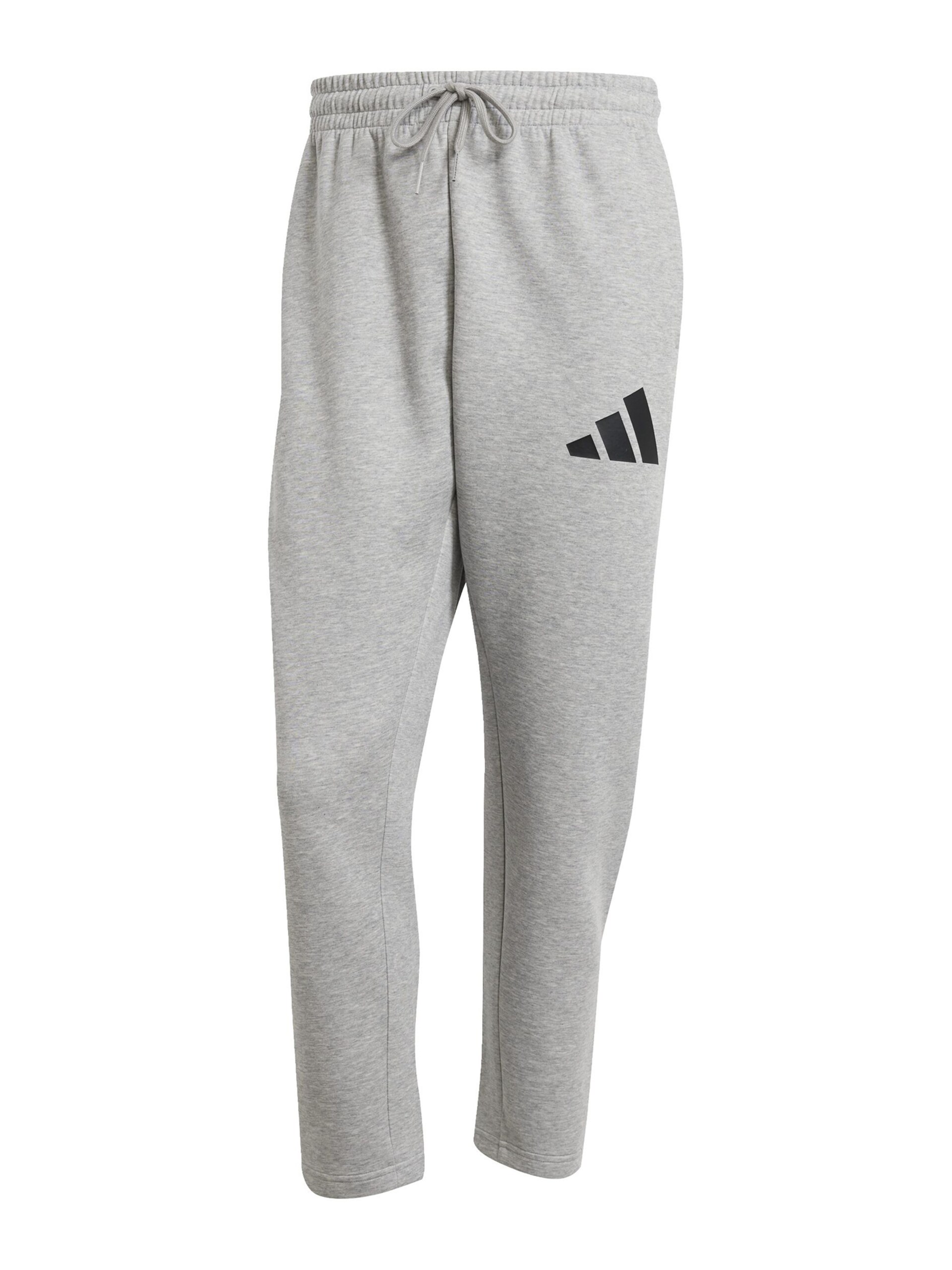 Adidas Sportswear Sportbyxa 'FUTURE ICONS THREE BAR' herr