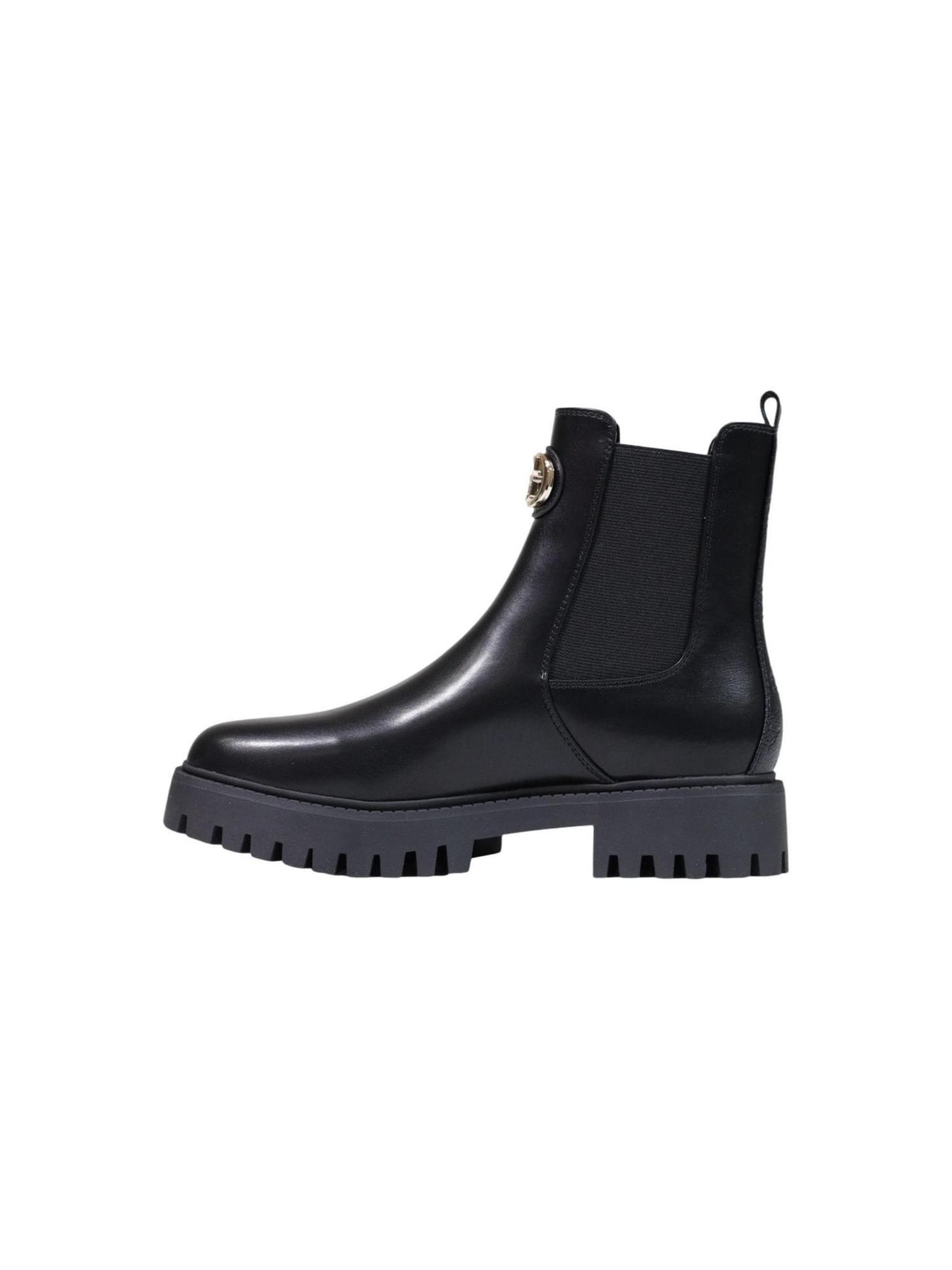GUESS Botas Chelsea 'FIDA' negro – imagen 3