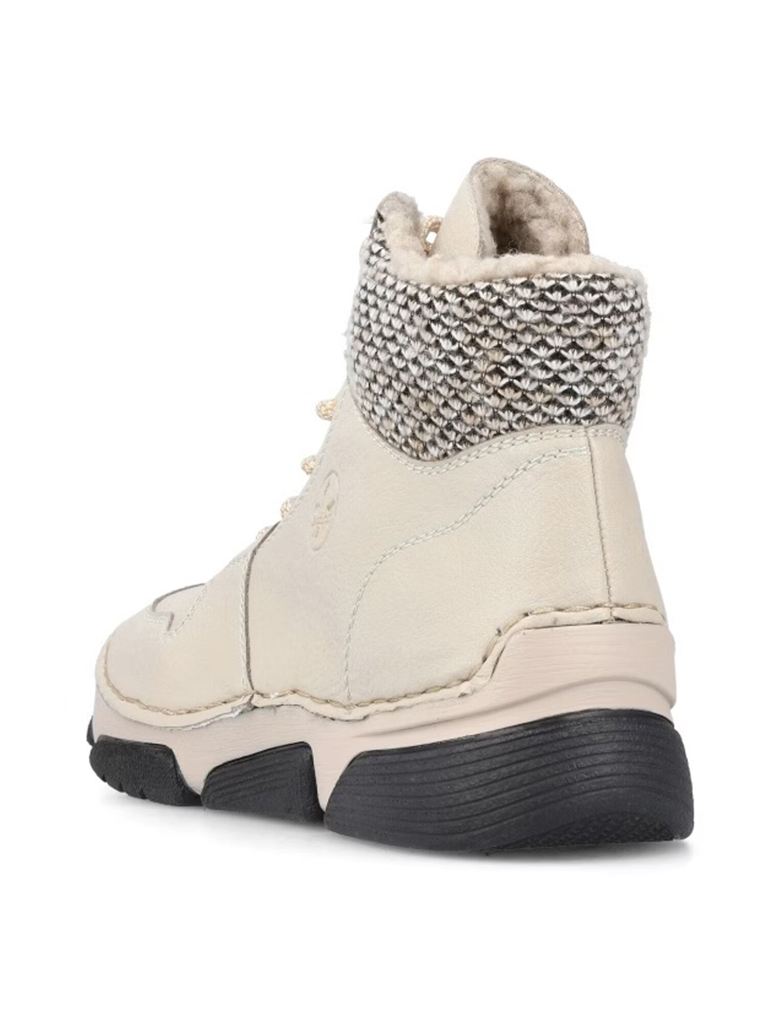 Thumbnail - Rieker Schnürstiefelette