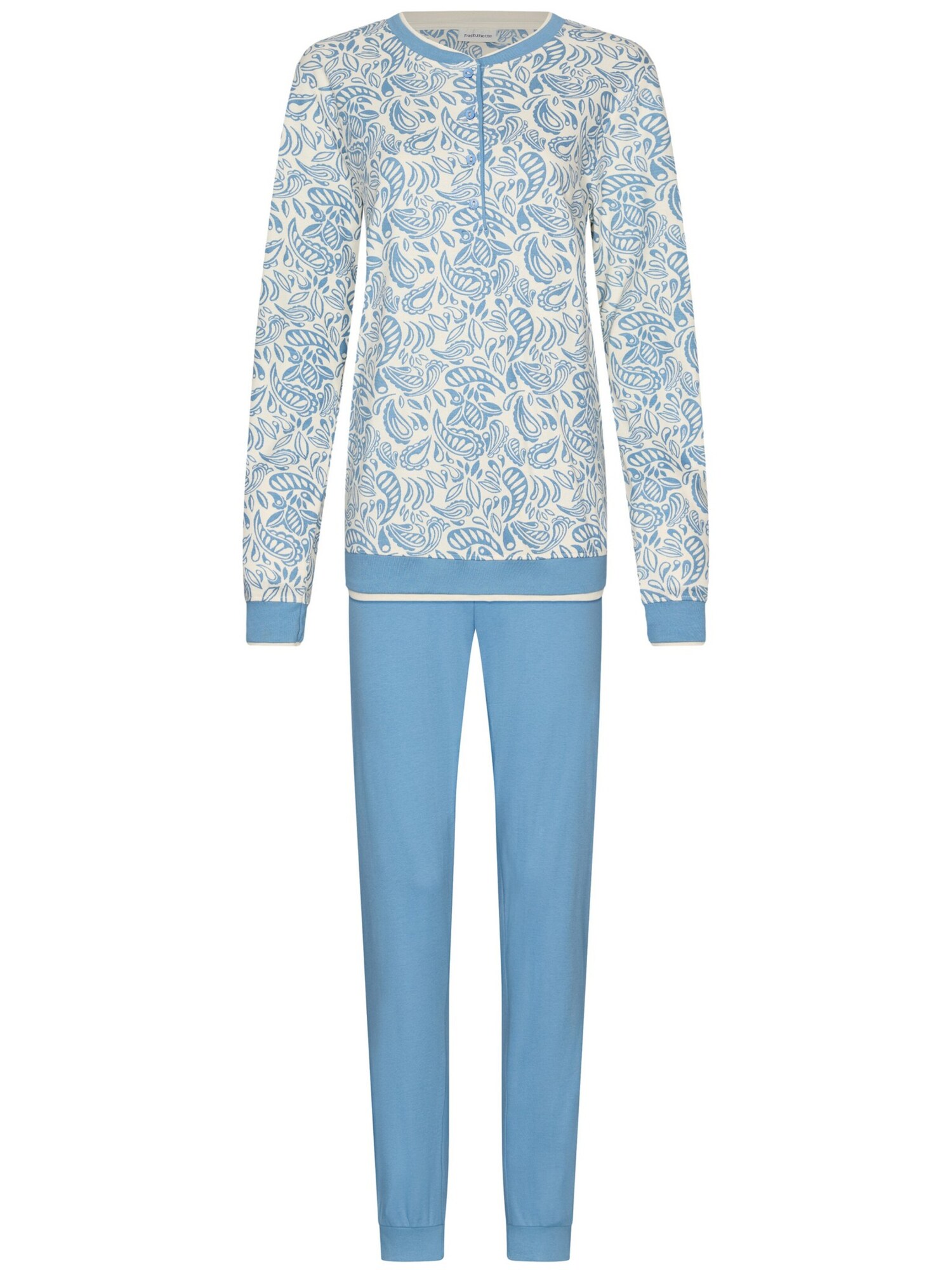 Pastunette Pyjama