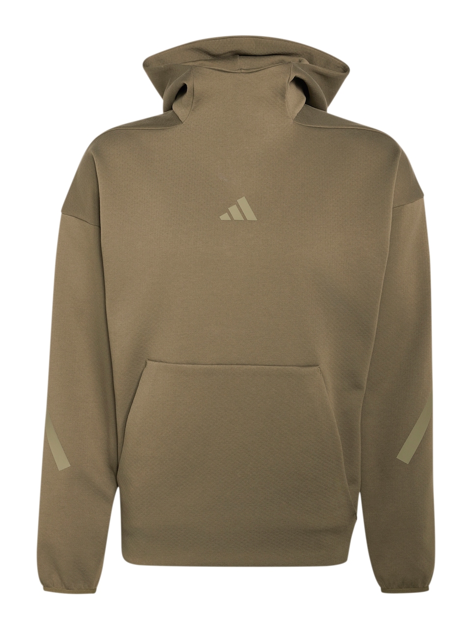Sport sweatshirt 'Z.N.E.'