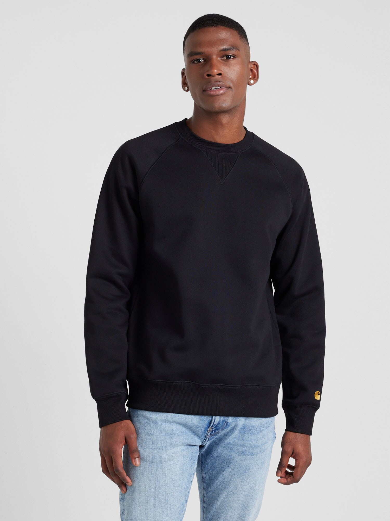 Thumbnail - Sweatshirt 'Chase'