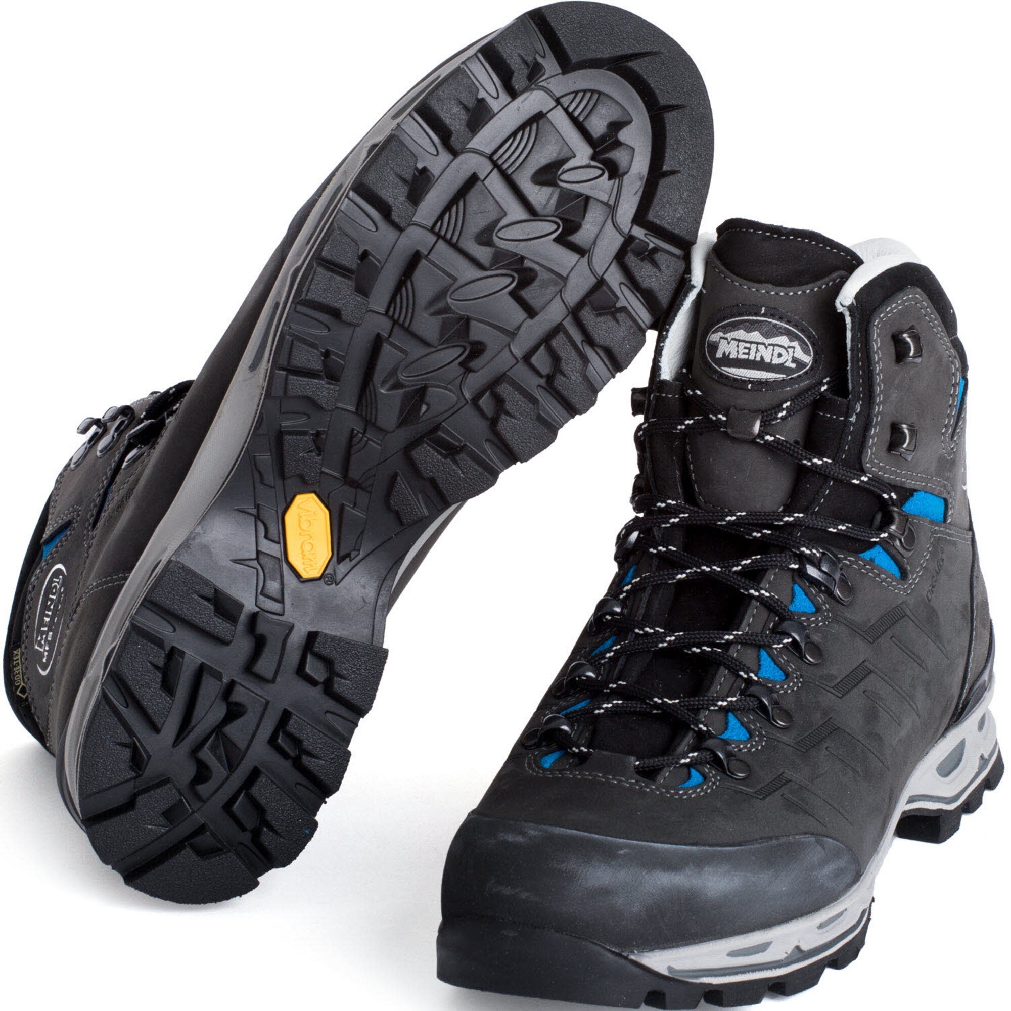Thumbnail - Oudoorschuh