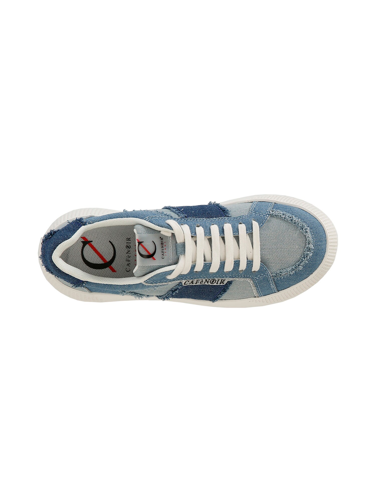 Thumbnail - CAF NOIR Turnschuhe