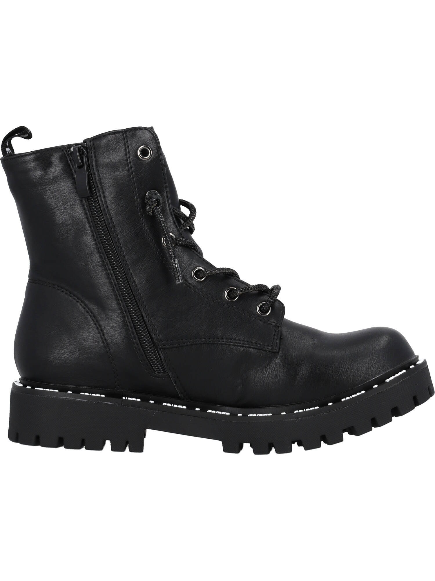 Thumbnail - Palado Schnürstiefel Sideros Spark Love