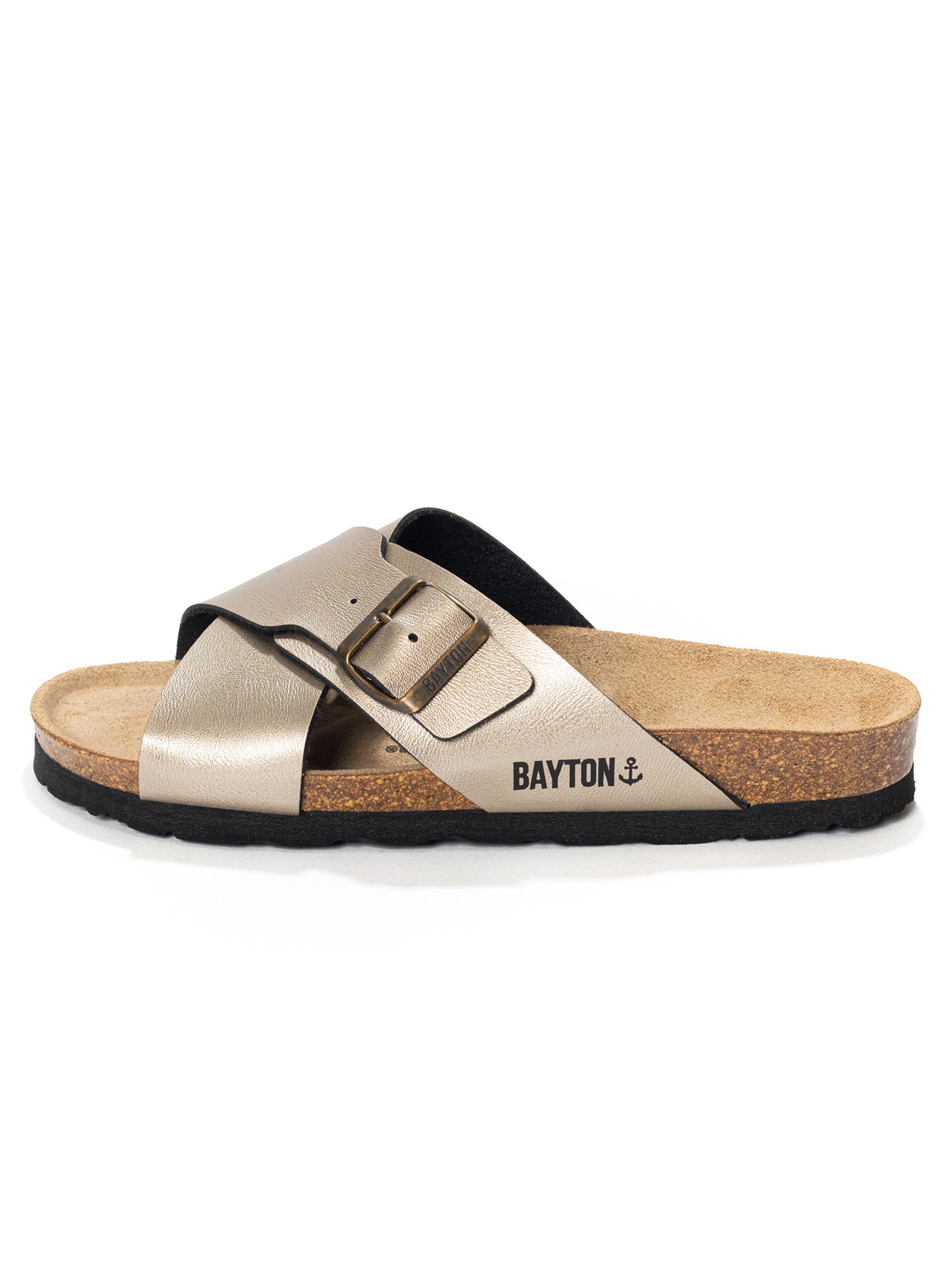 Bayton Pantolette 'ERA' sandaler dam