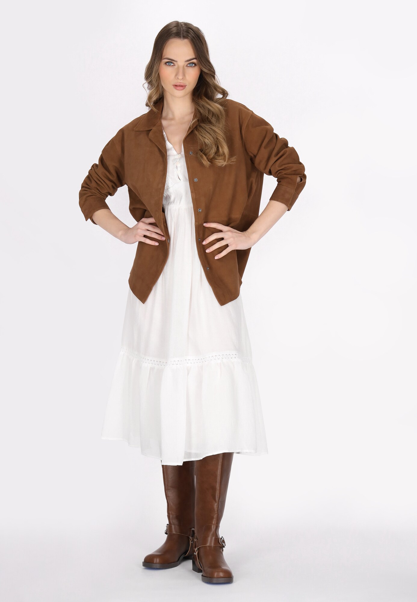 Thumbnail - DreiMaster Vintage Jacke