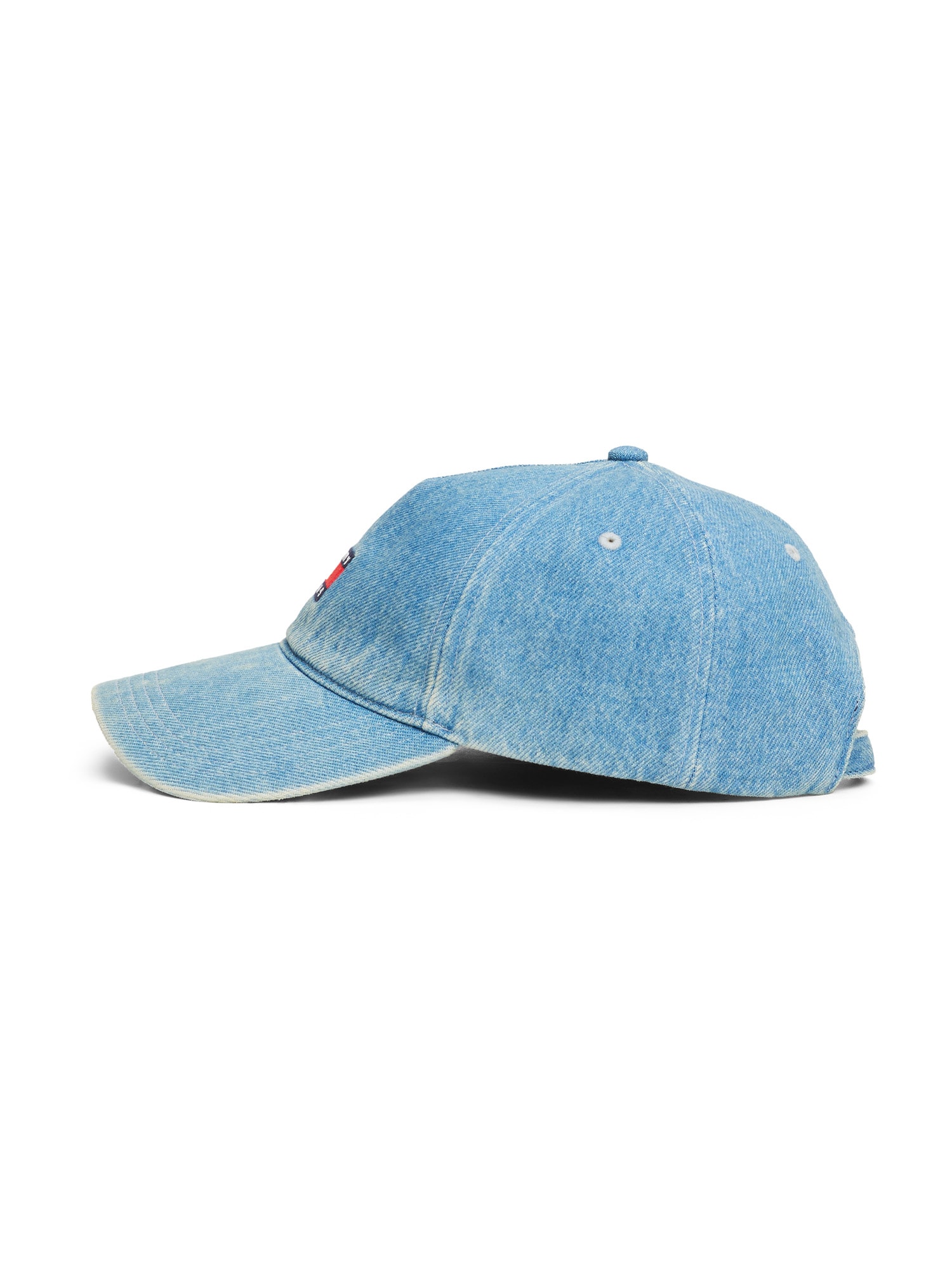Tommy Jeans Sapkák 'HERITAGE'  kék / tengerészkék / piros / fehér akciós termékkép 1