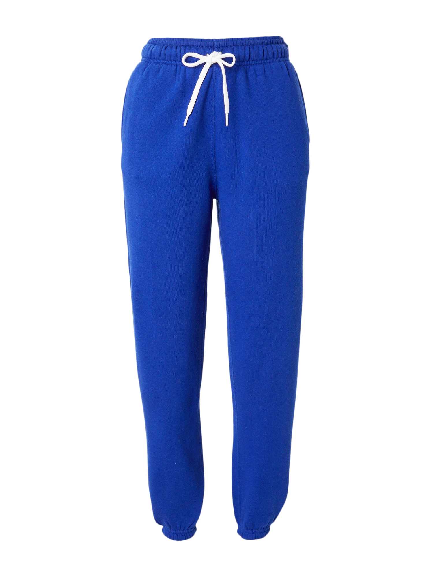 Polo Ralph Lauren Панталон  кралско синьо / червено
