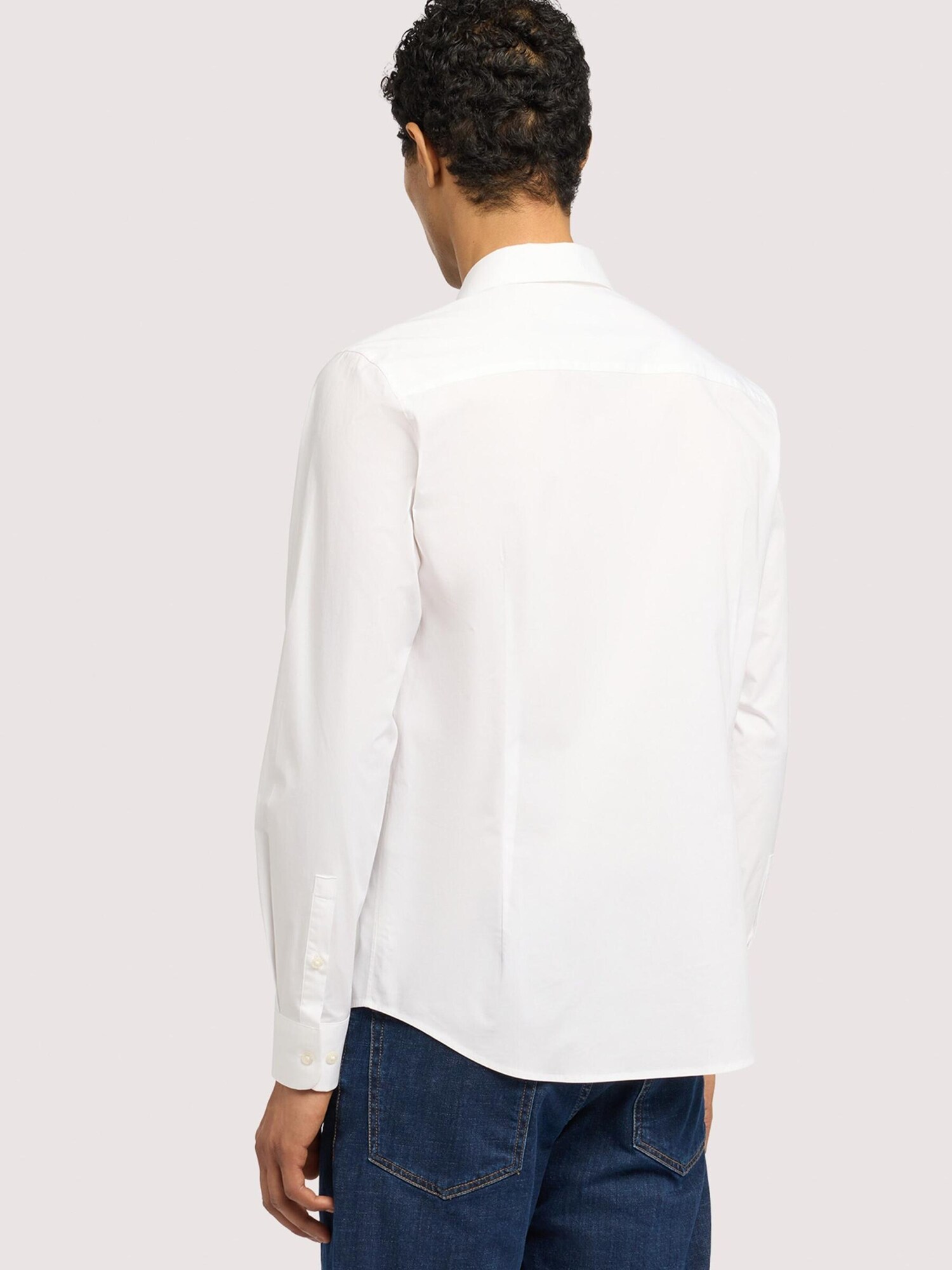 Trussardi Camiseta blanco – imagen 2