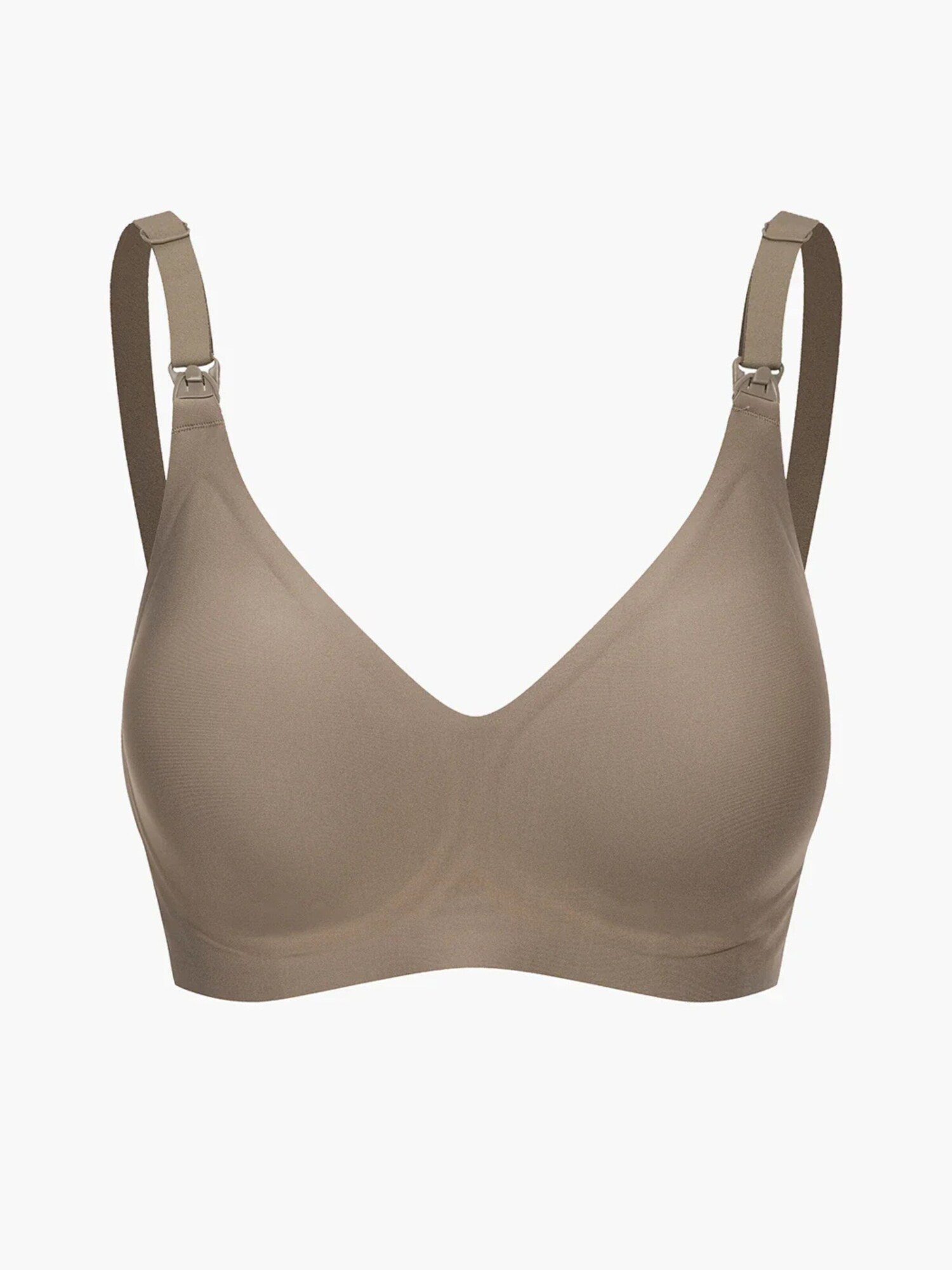 Cfab (formerly Creamy Fabrics) Bh Comfort Maternity Still-Bh Ohne Bügel