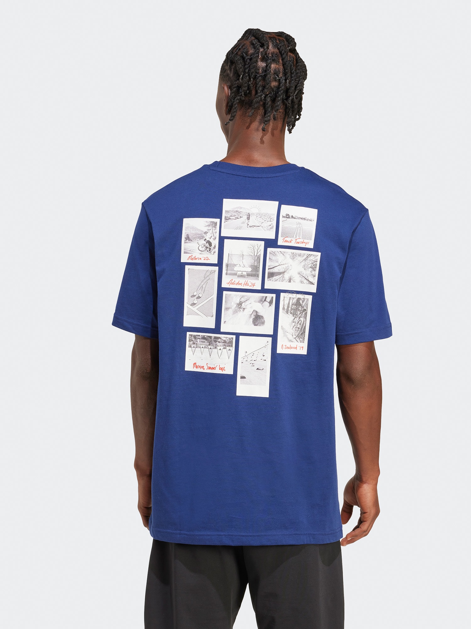 Thumbnail - Funktionsshirt 'GALLERY'