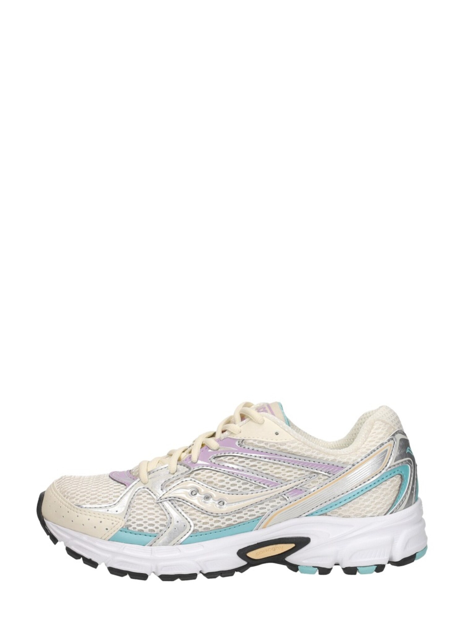 Saucony Sneaker Low Ride Millennium