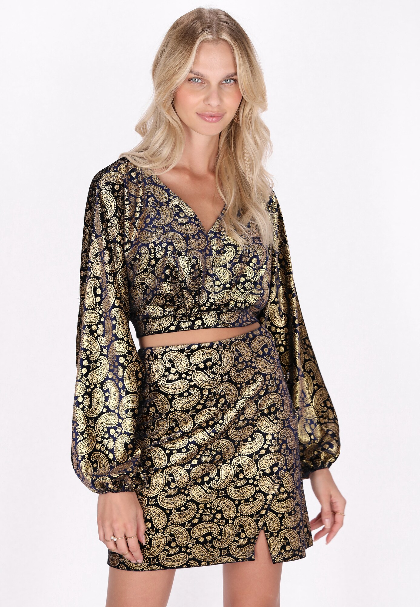 Thumbnail - IZIA Bluse