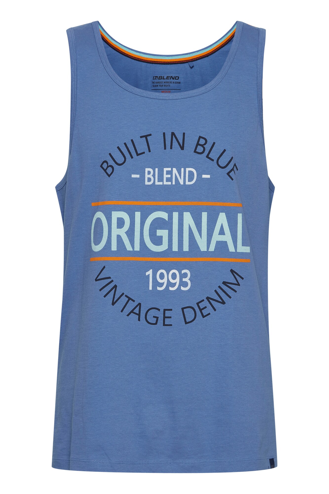 Thumbnail - BLEND Shirt ALVAREZ