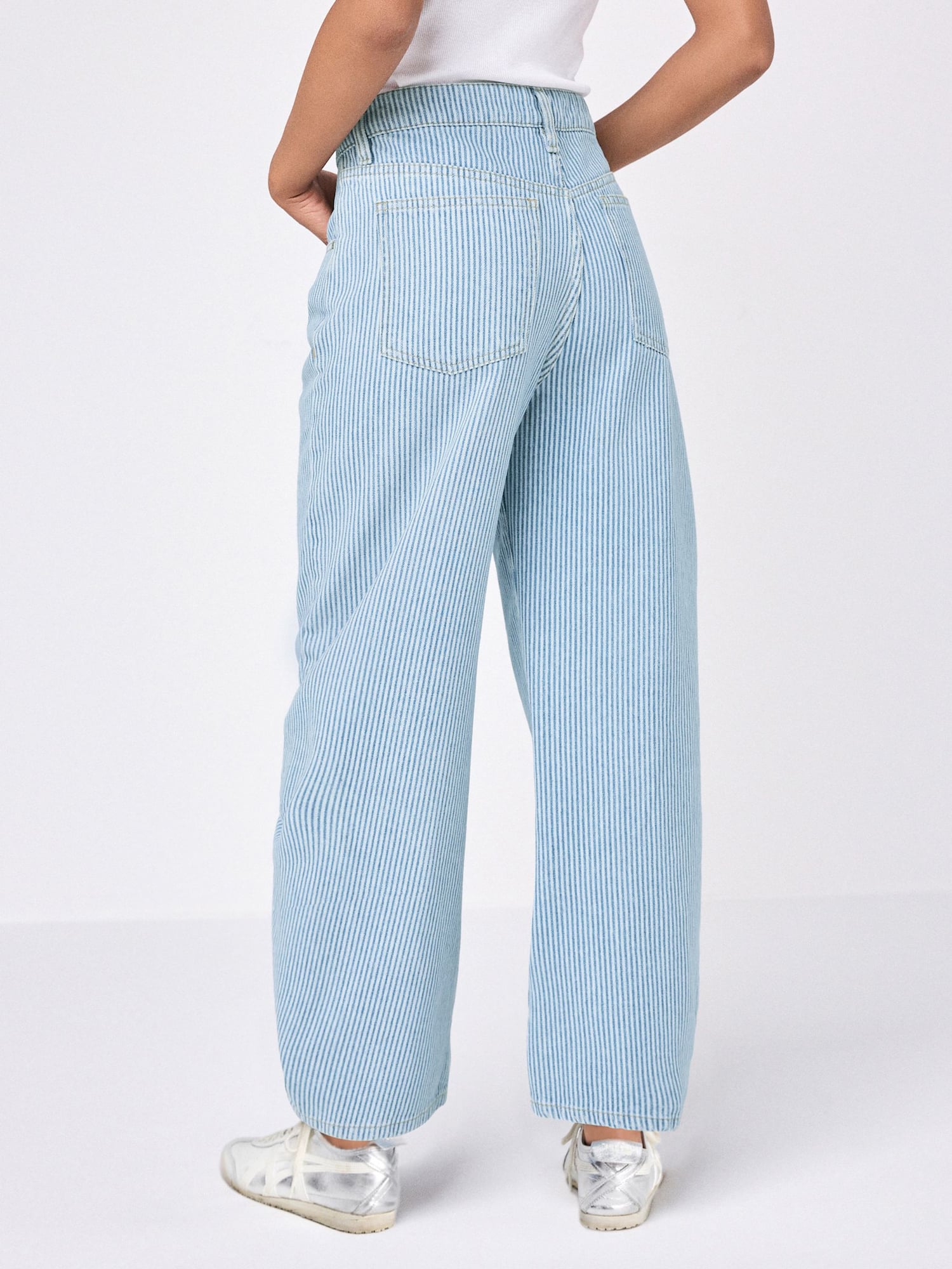 Thumbnail - Next Jeans
