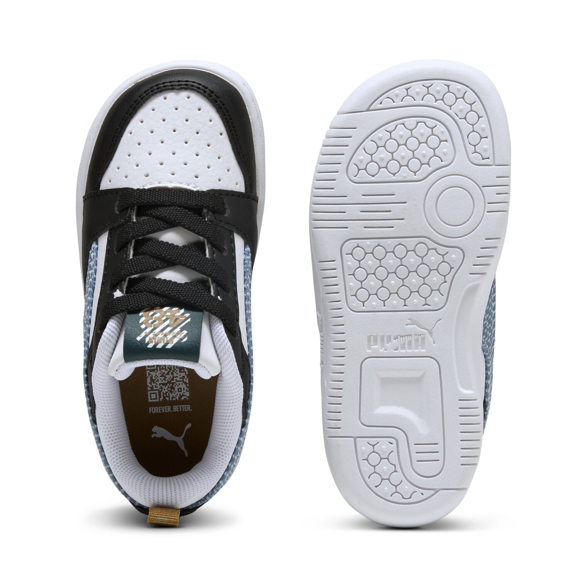 Thumbnail - Sneaker 'Rebound V6'