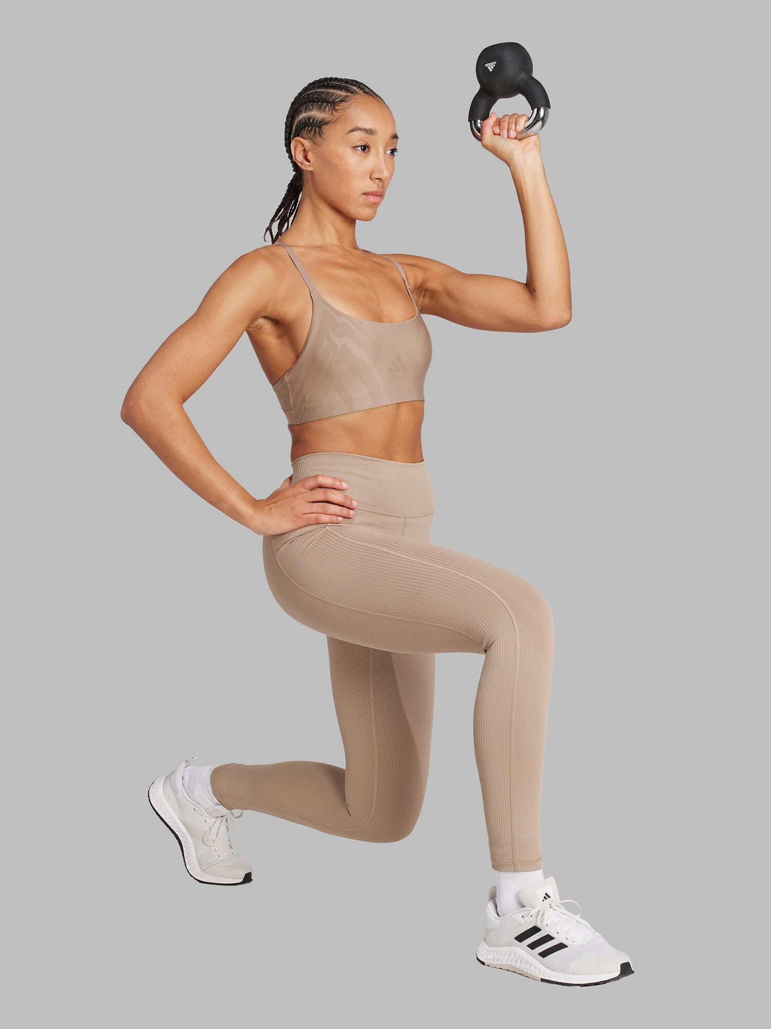 Thumbnail - ADIDAS PERFORMANCE Sporthose OPT