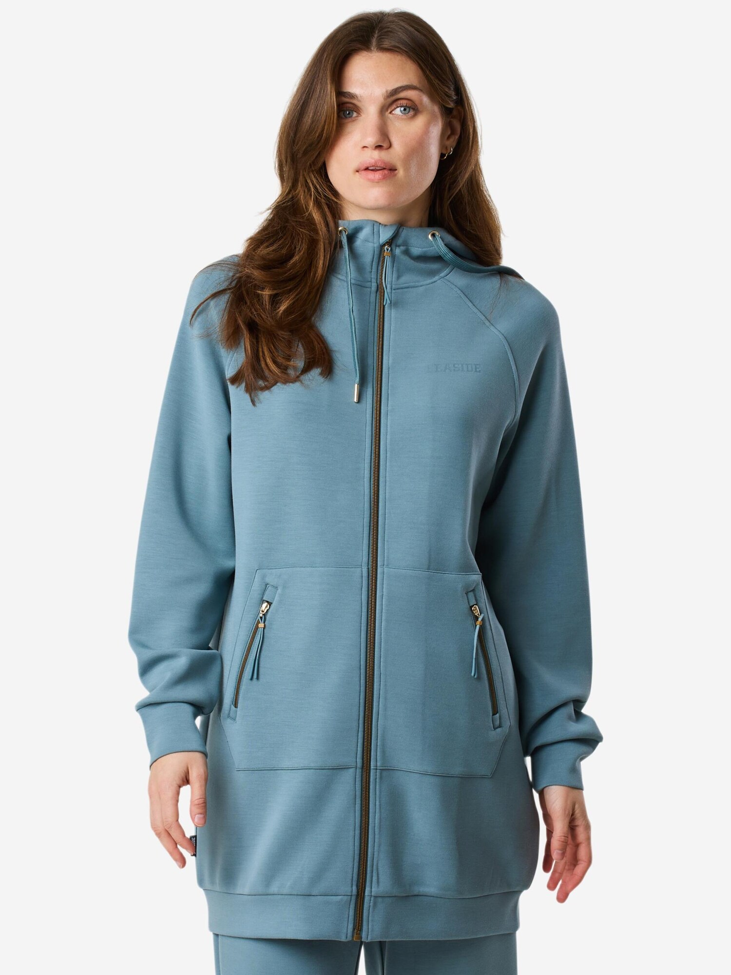 Seaside Sweatjacke Lounge