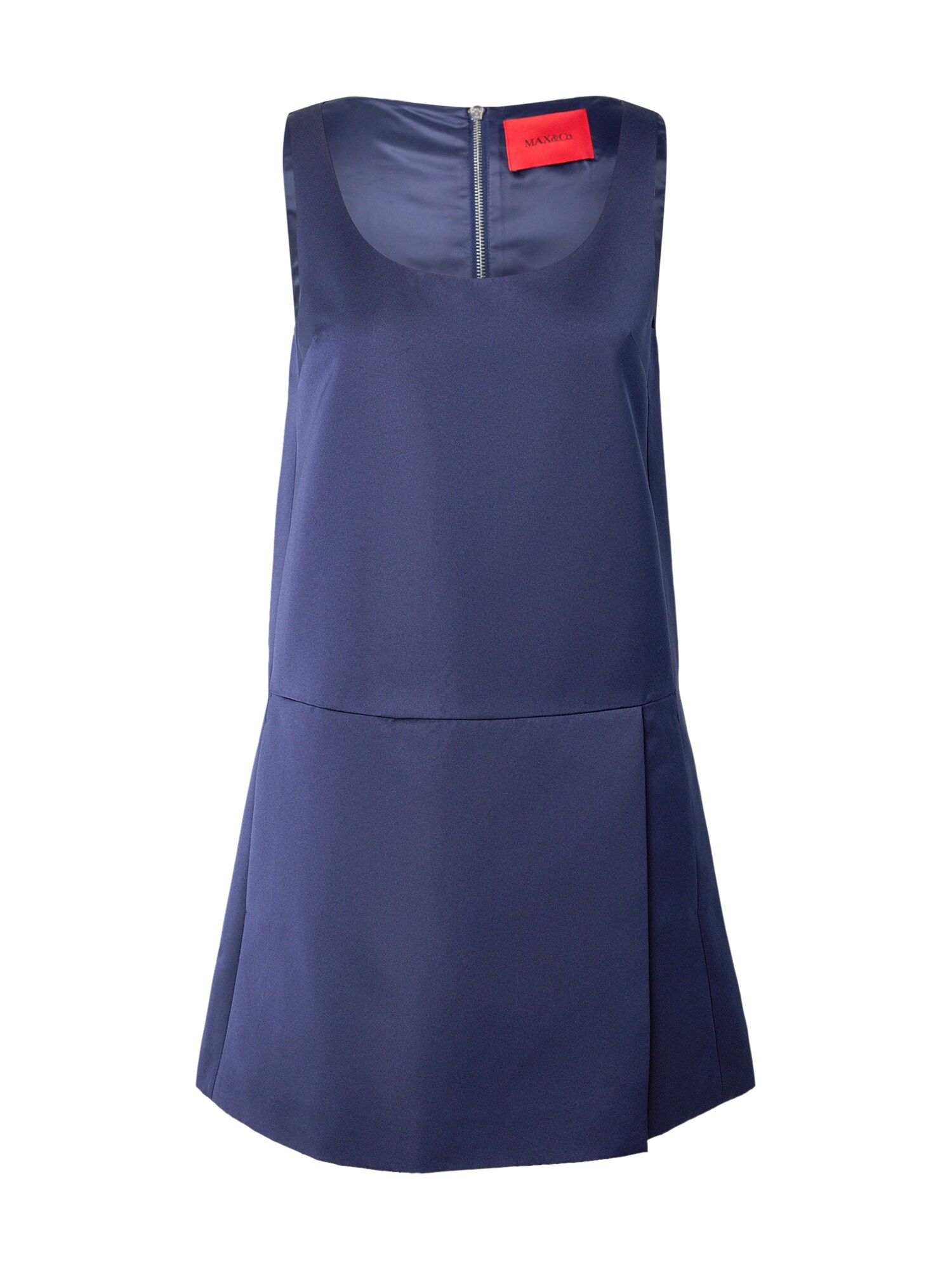 MAX&Co. Rochie GIOCHI  bleumarin