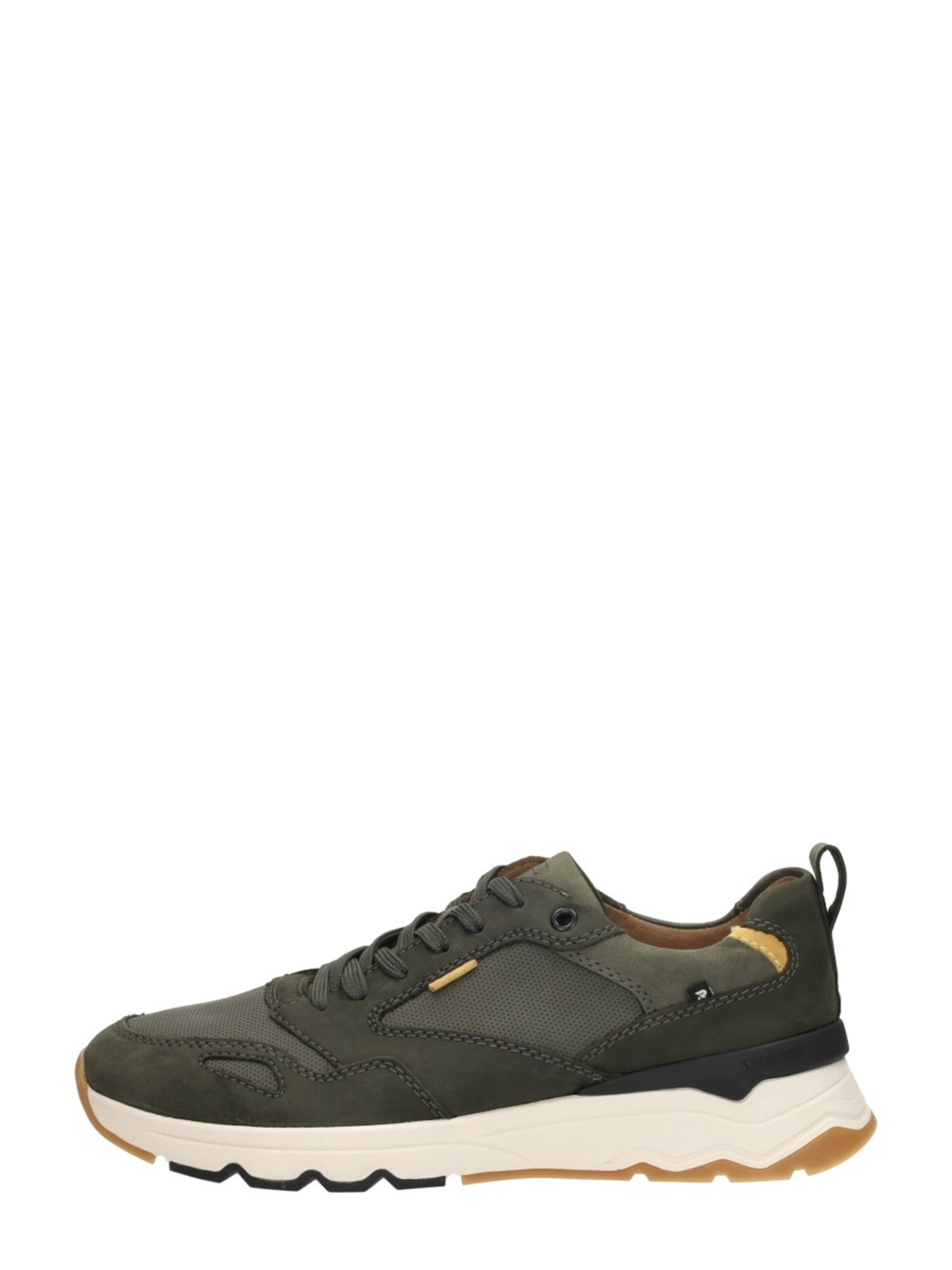 Rieker Sneaker Low Sneakers Laag