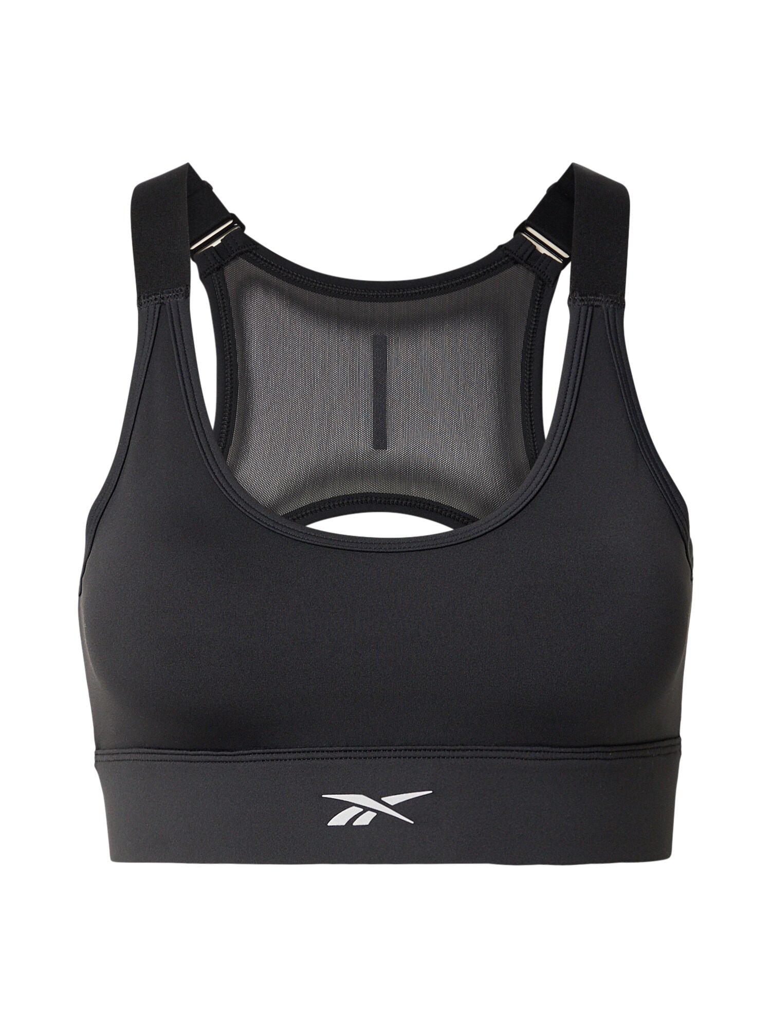 Reebok Sutien sport CORE  negru