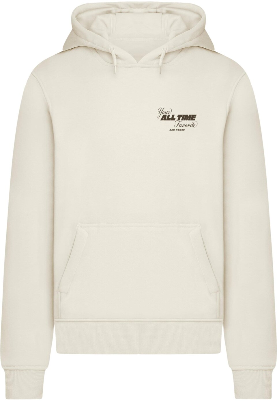 Sweatshirt 'All Time Favorite'