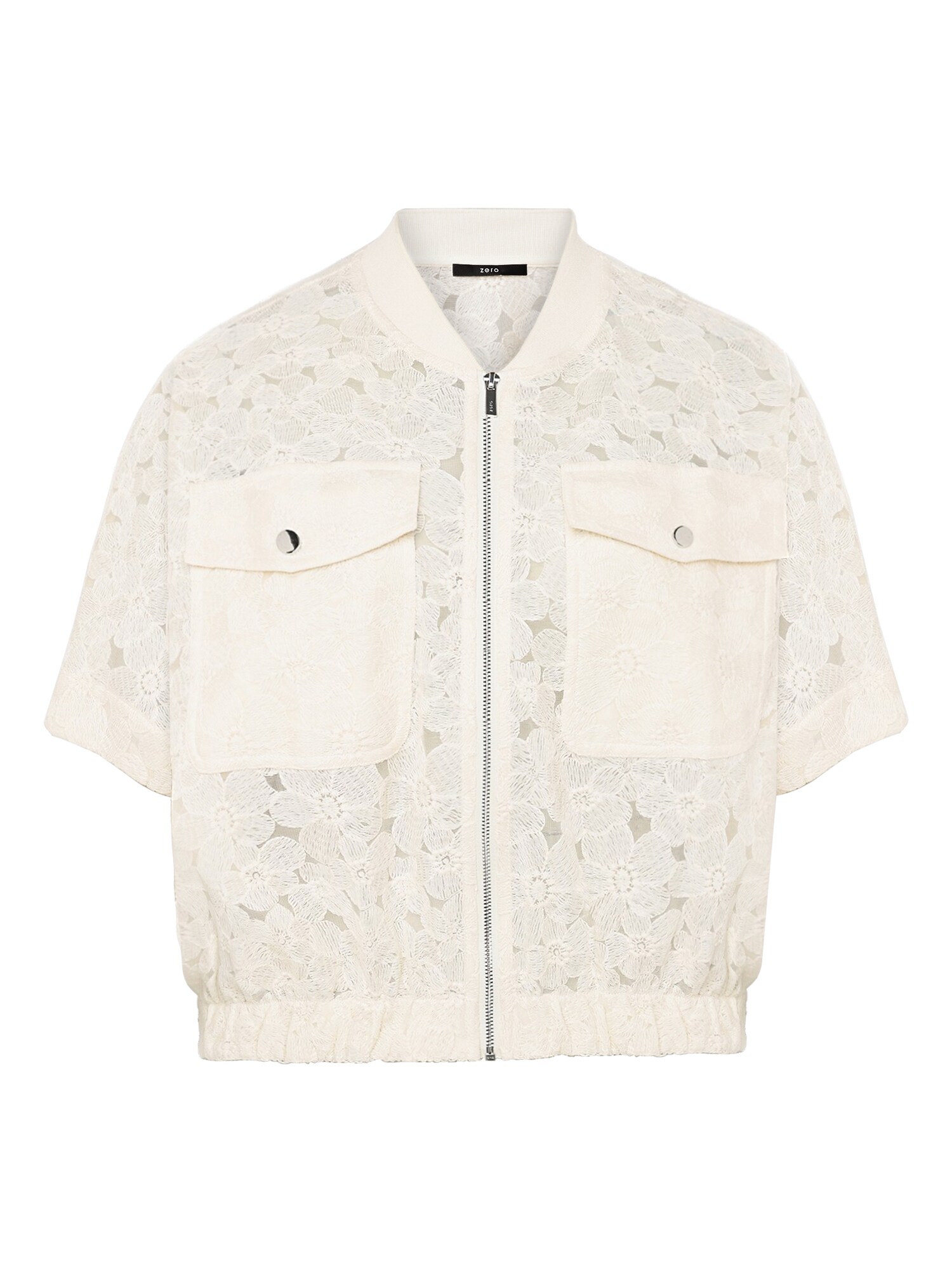 Zero Jacke