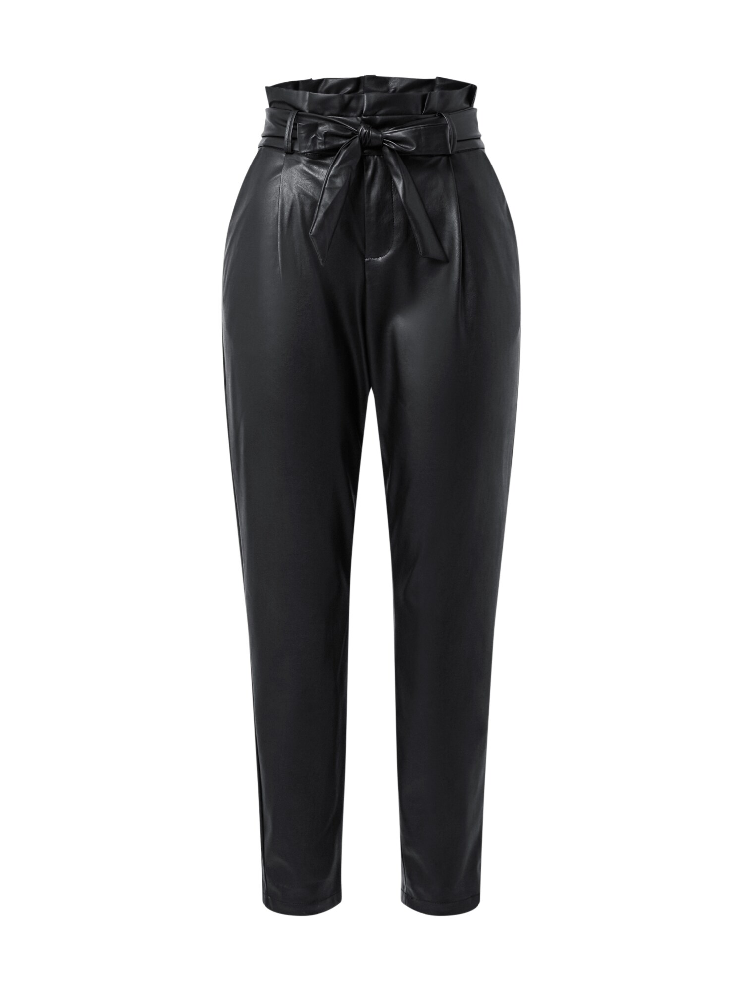 VERO MODA Kelnės 'Eva'  juoda