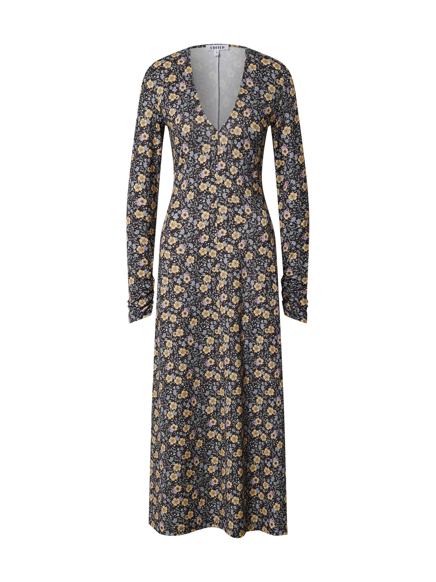 EDITED Rochie Estelle  mai multe culori