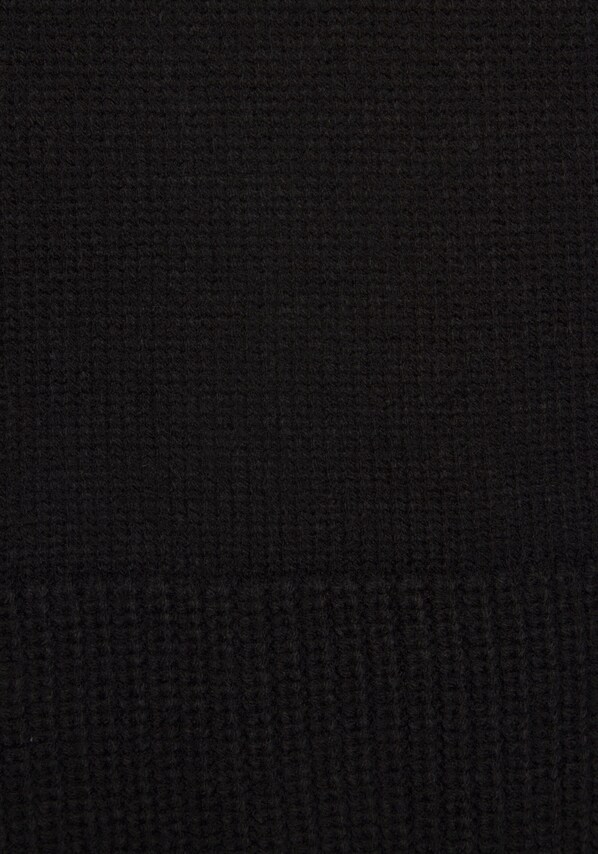 LASCANA, Pulóver, fekete, 4 kép a 4 közül