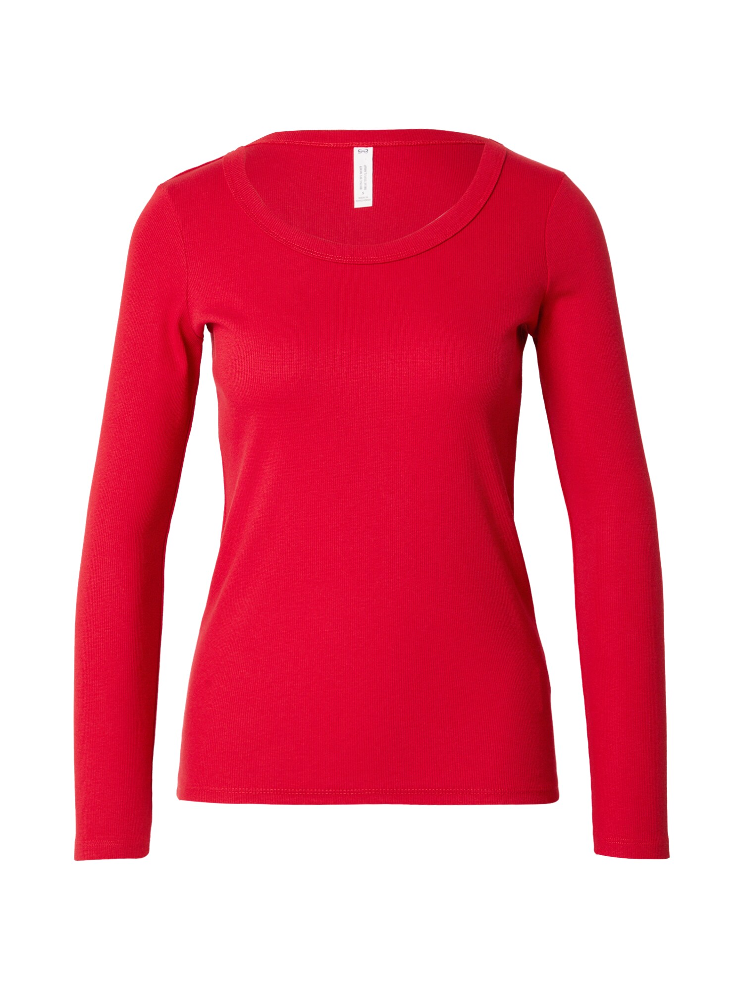 Hunkemöller Slaapshirt Rood