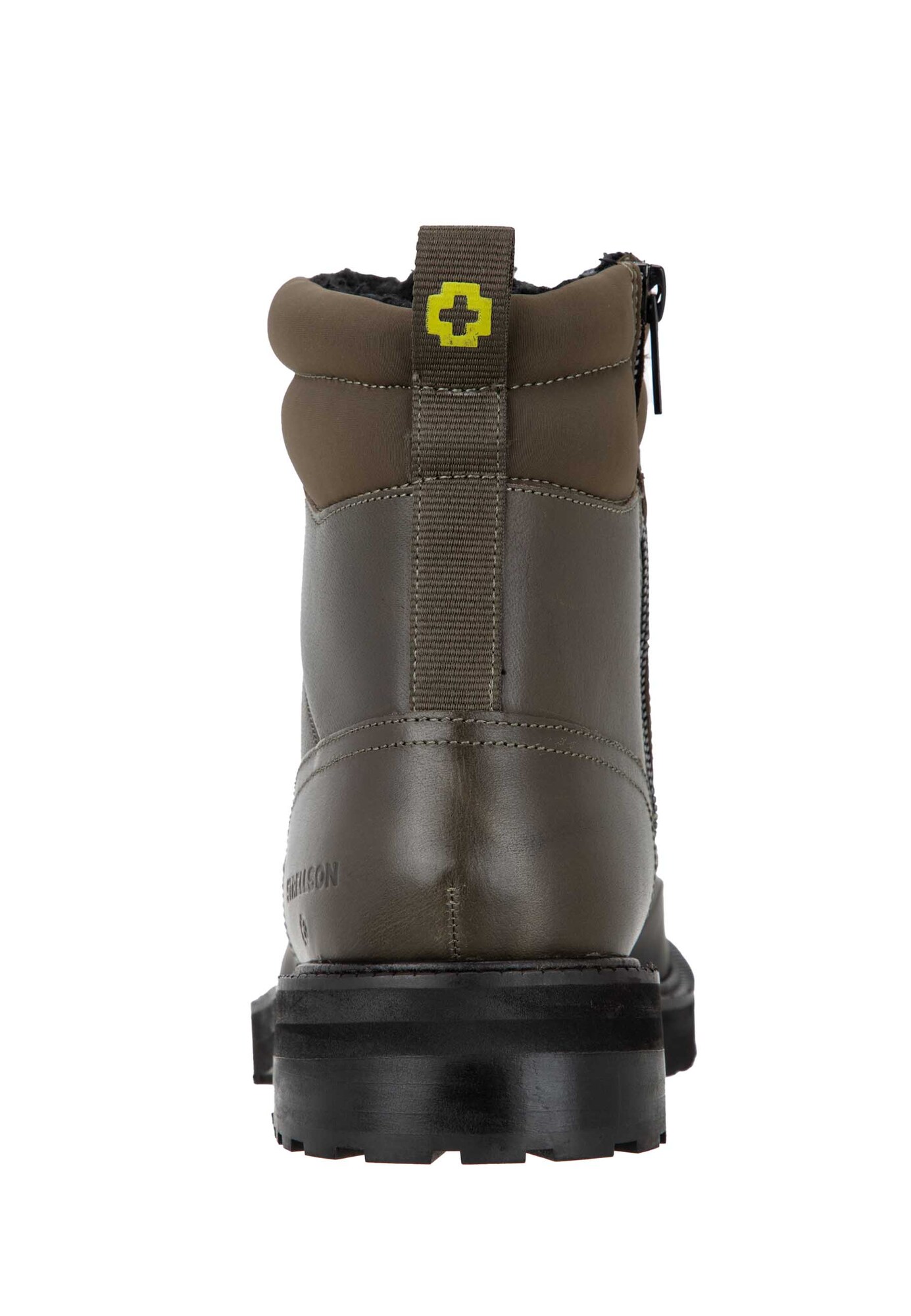 Thumbnail - Schnürboots 'Ravenscourt Nimonico'