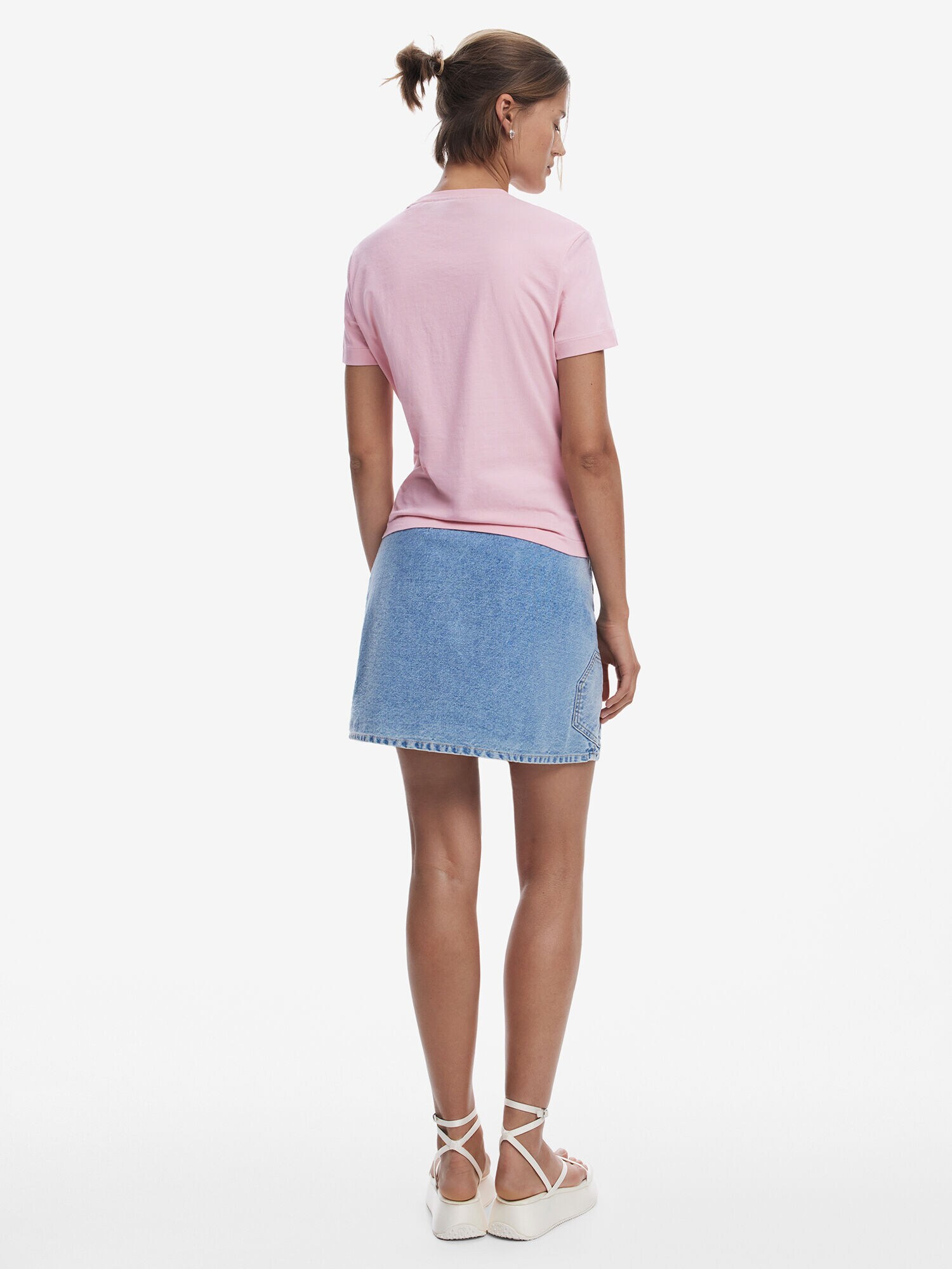 Thumbnail - Desigual T-Shirt Starfish