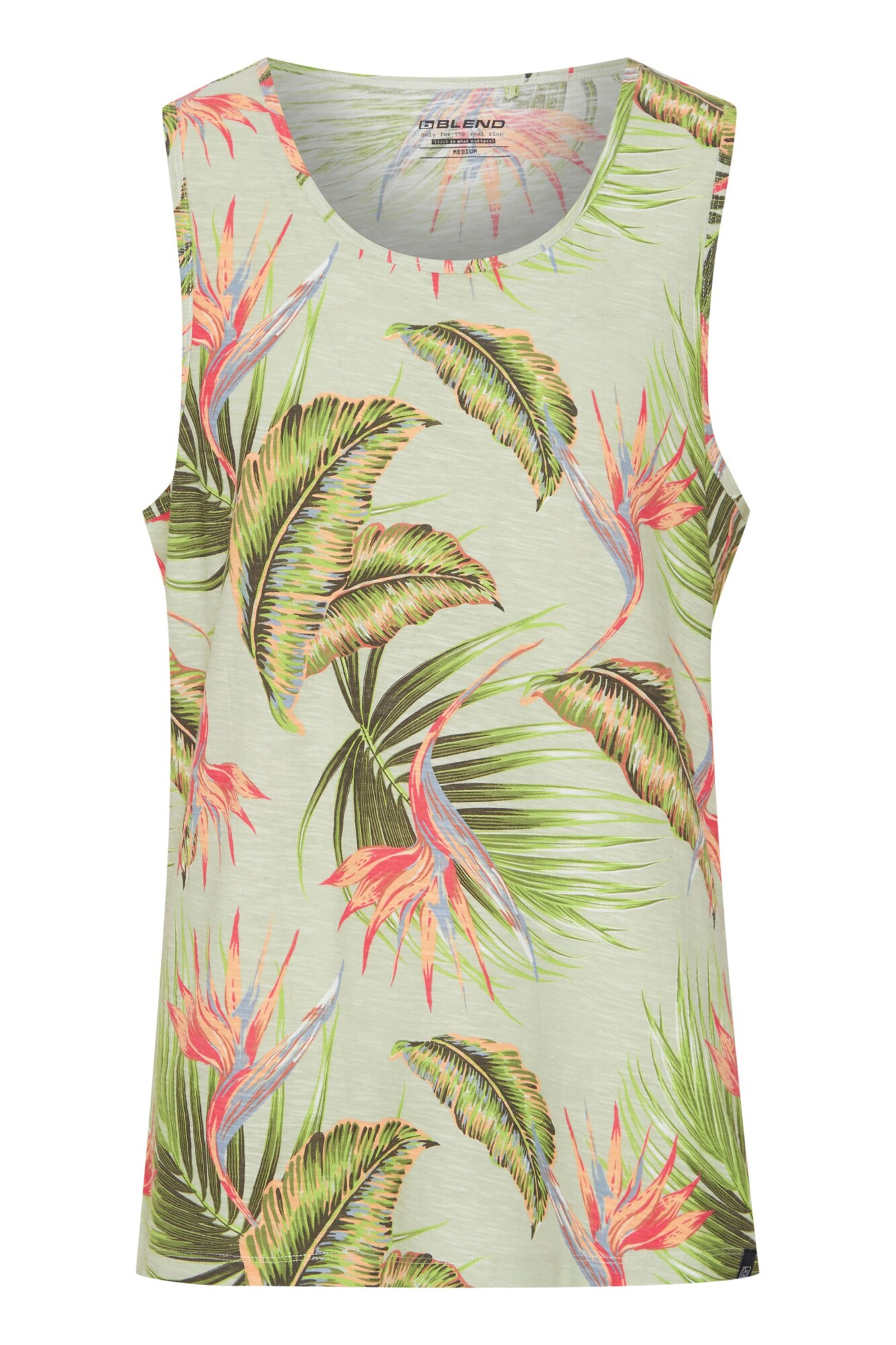 Thumbnail - BLEND Shirt Bhtros