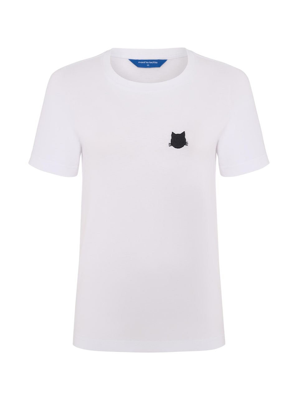 T-shirt 'Mini Meow Cat'