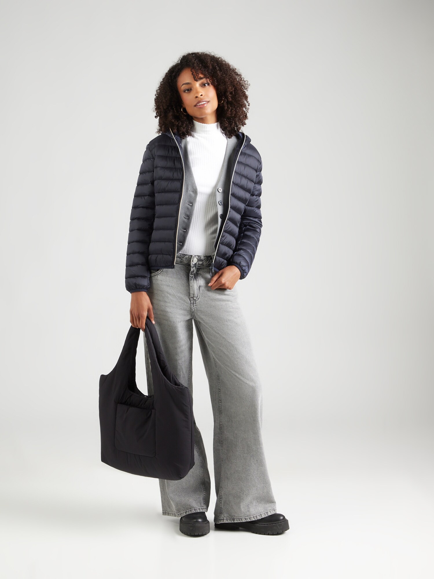 Thumbnail - SAVE THE DUCK Jacke ALEXIS