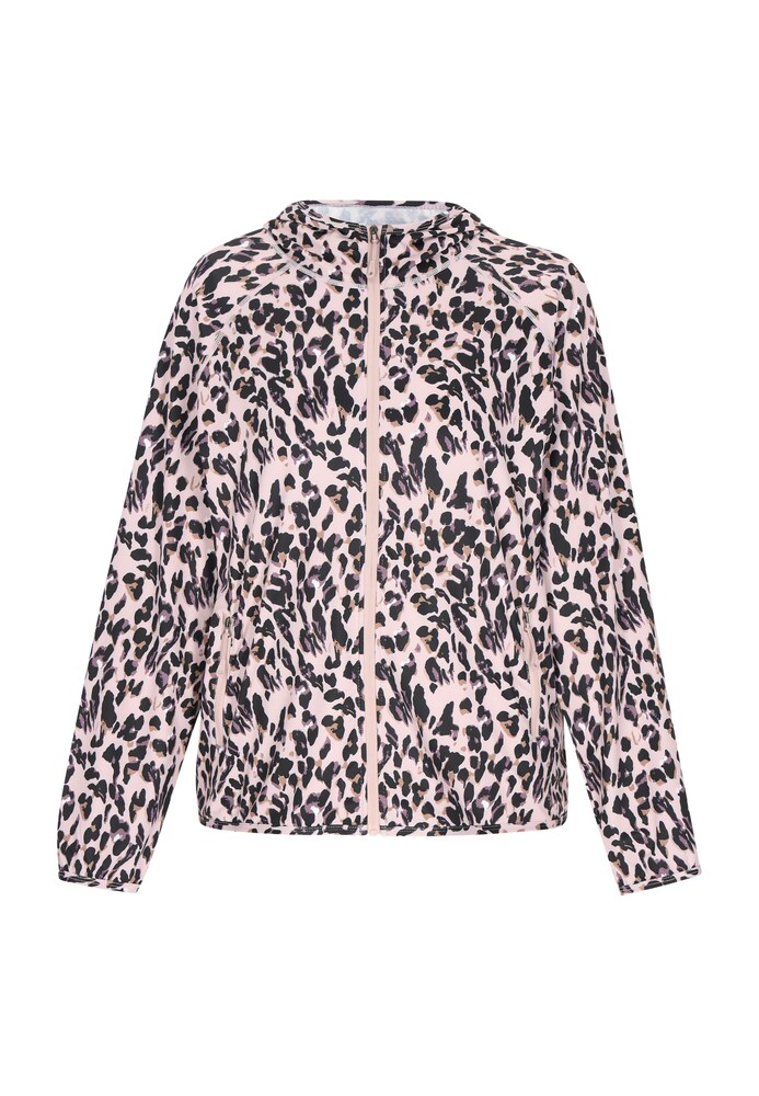 usha BLUE LABEL Átmeneti dzseki Női bézs , Méret XXL