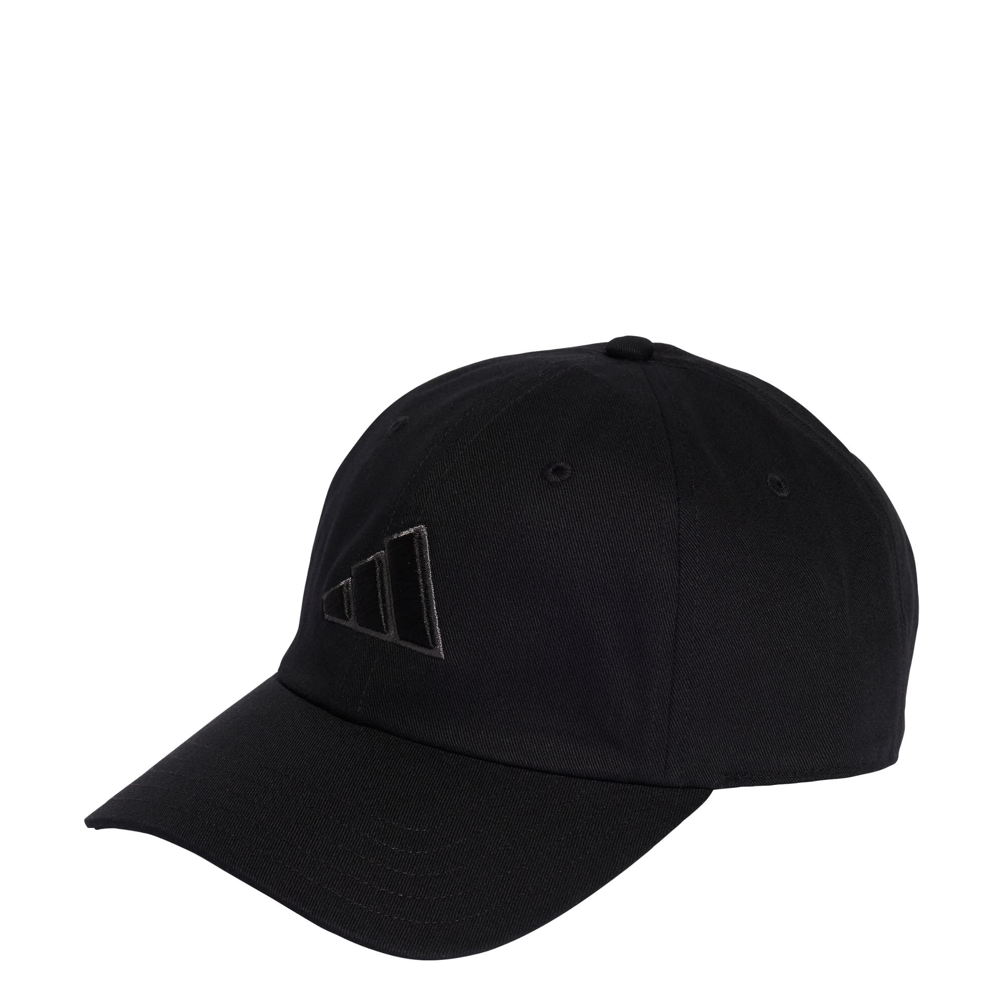 ADIDAS PERFORMANCE Șapcă sport DAD CAP TONAL  negru