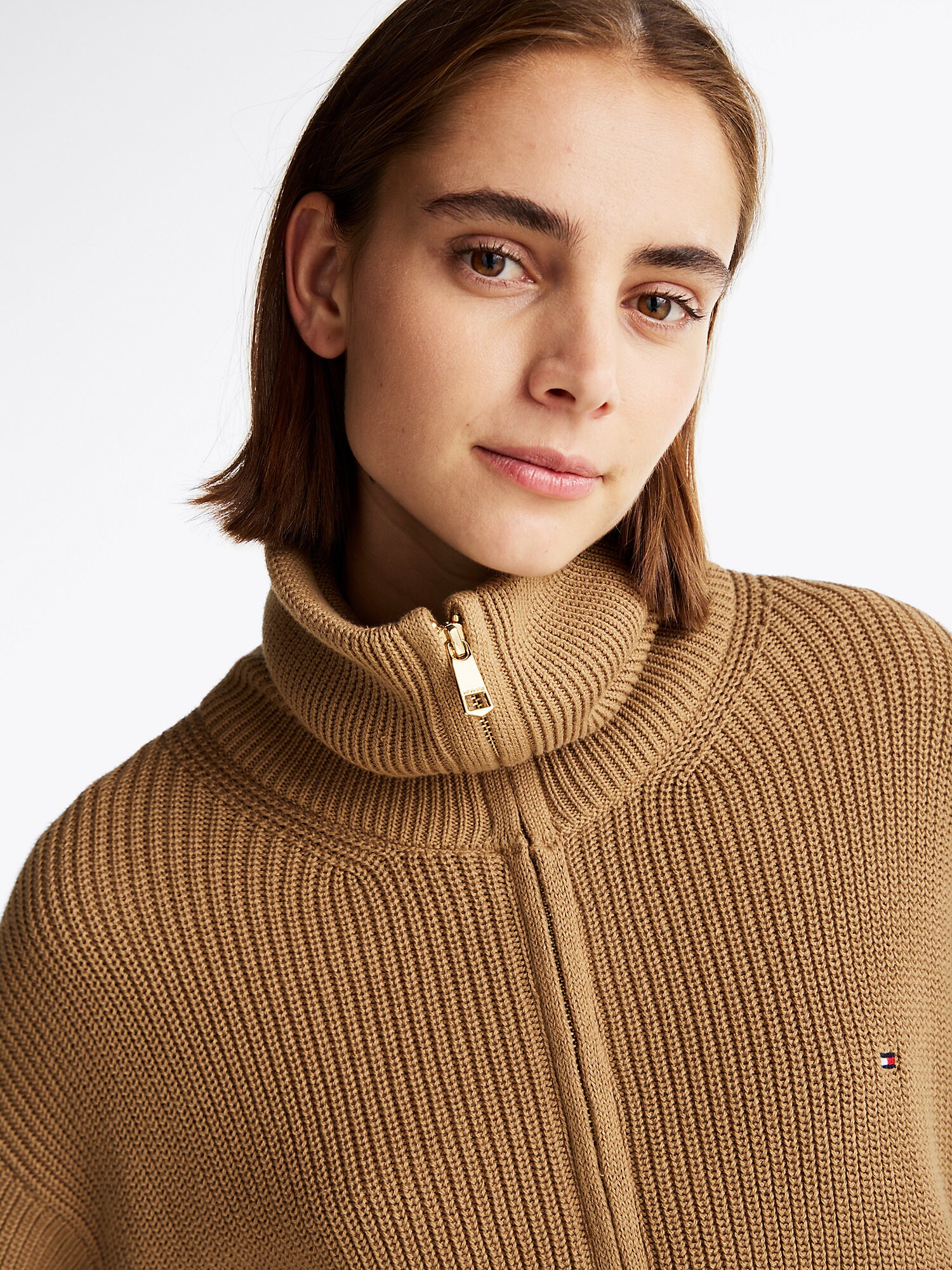 Thumbnail - Strickjacke