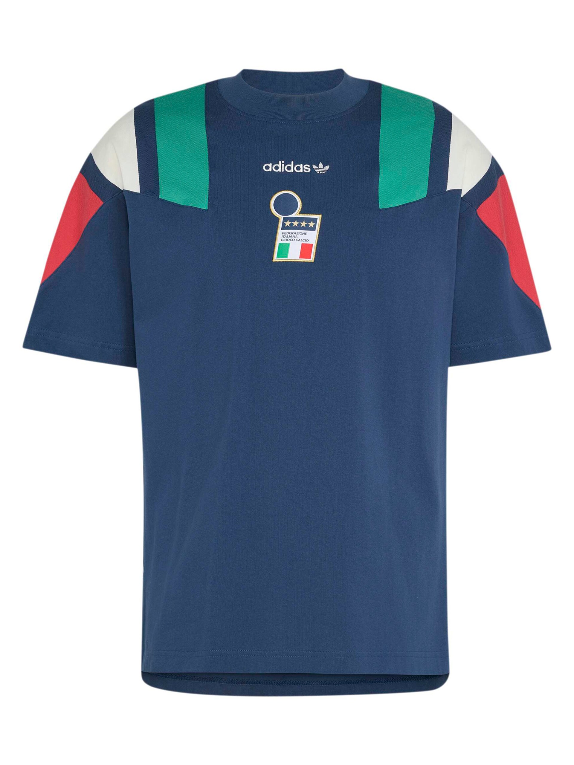 Adidas Italien EQT T-shirt herr – bild 5