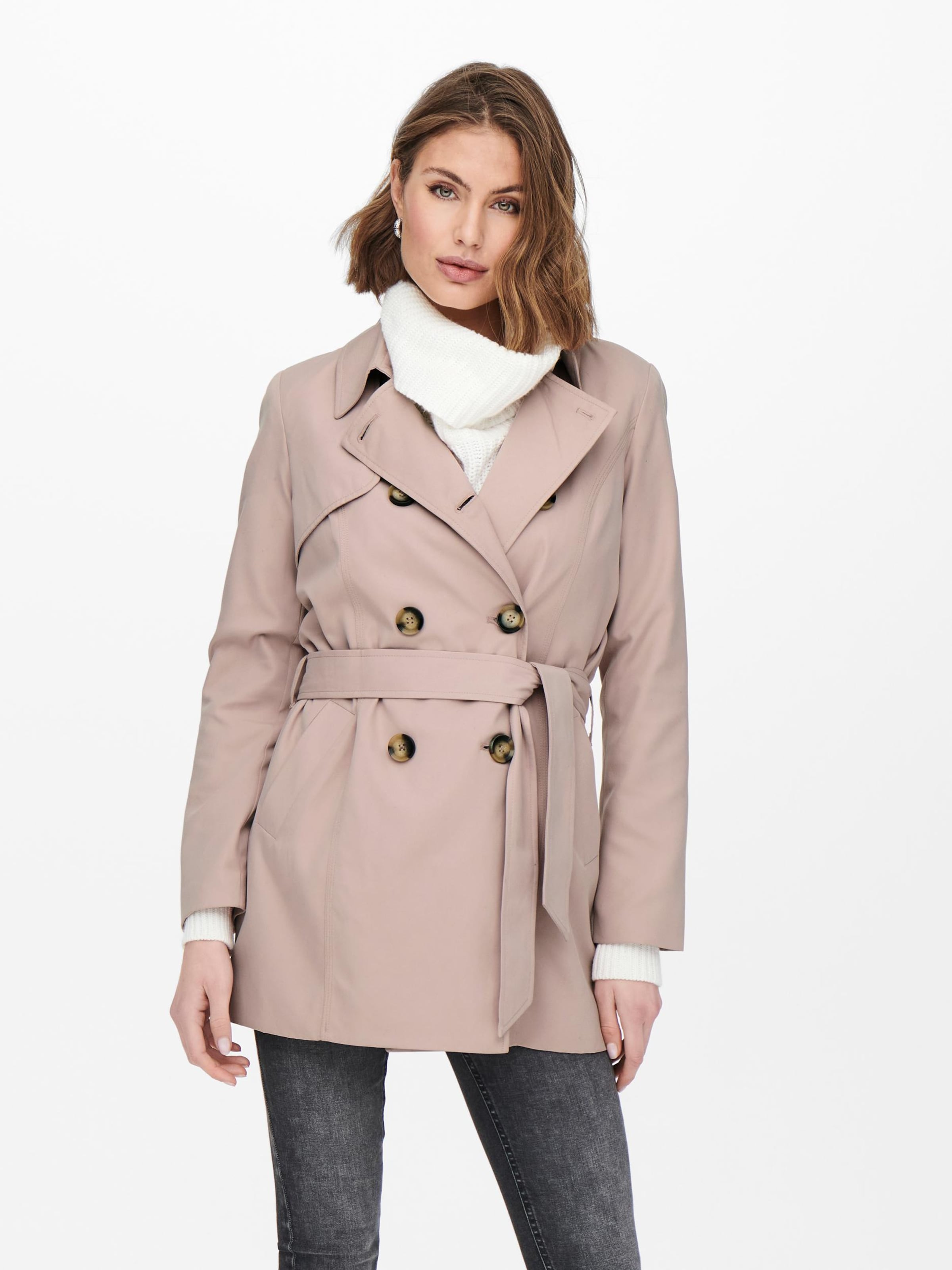 only valerie trenchcoat