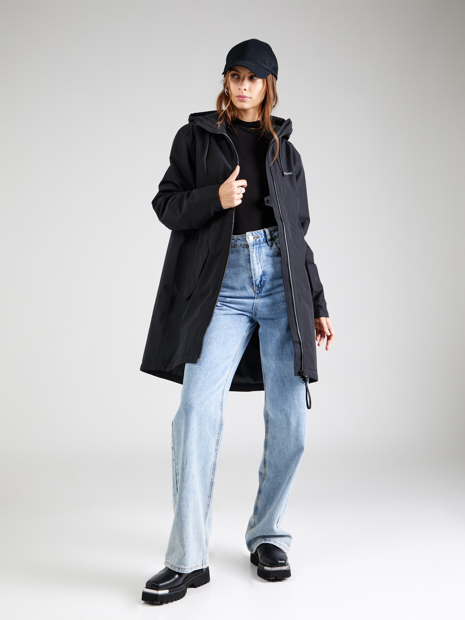 Thumbnail - Parka 'Marta-Lisa'