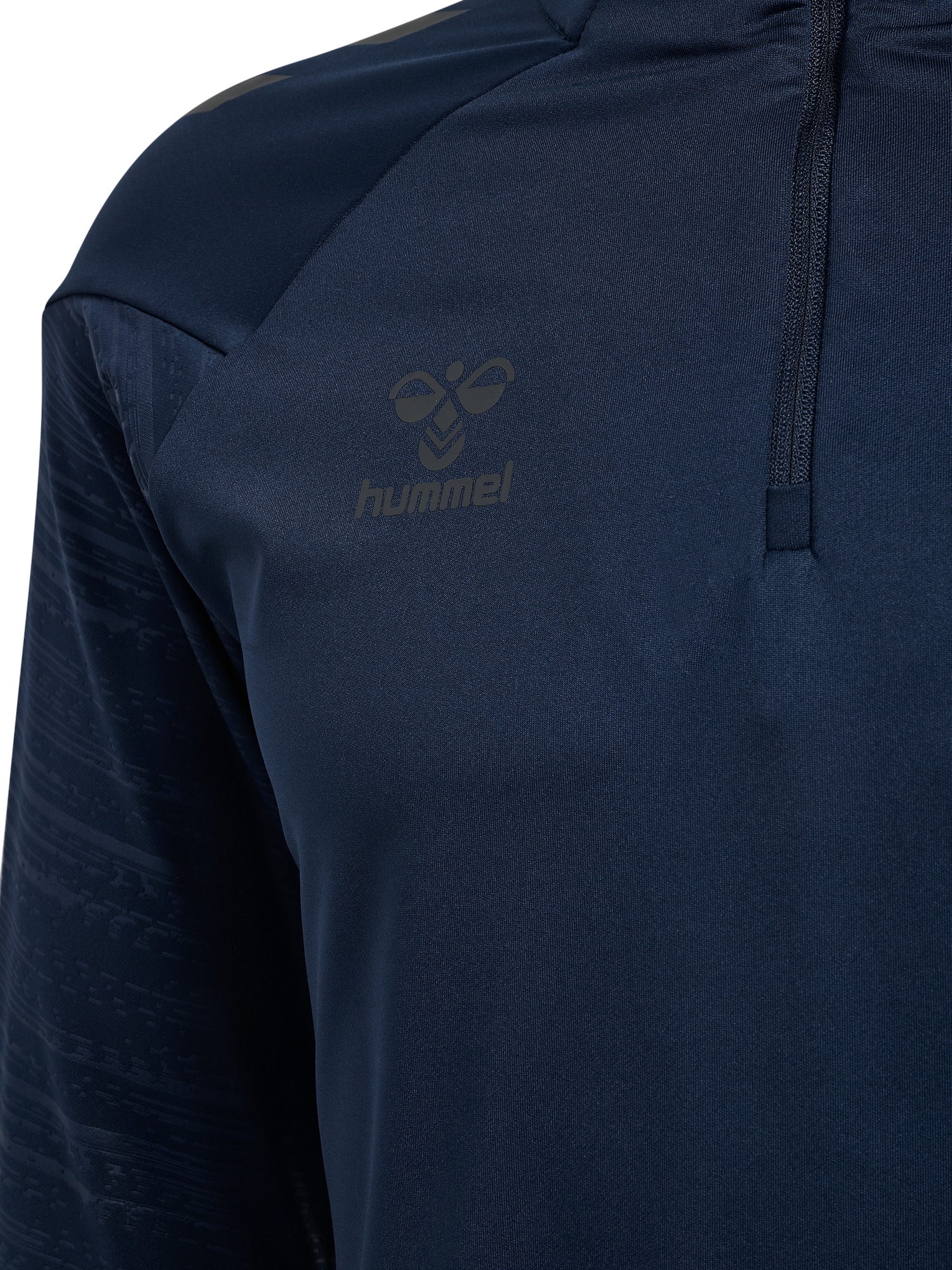 Thumbnail - Hummel Sportsweatshirt Pro