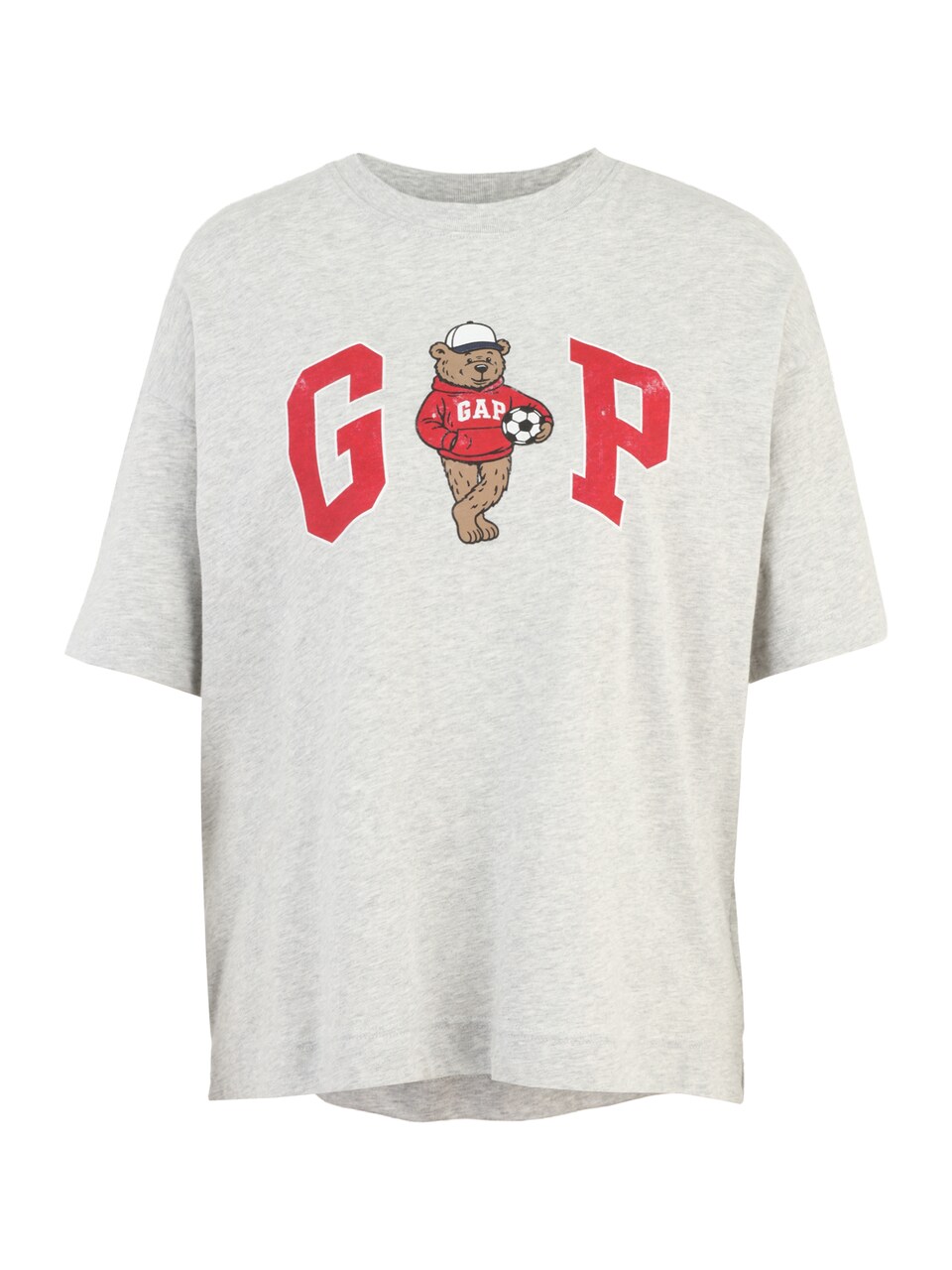 T-shirt 'BRANNAN'